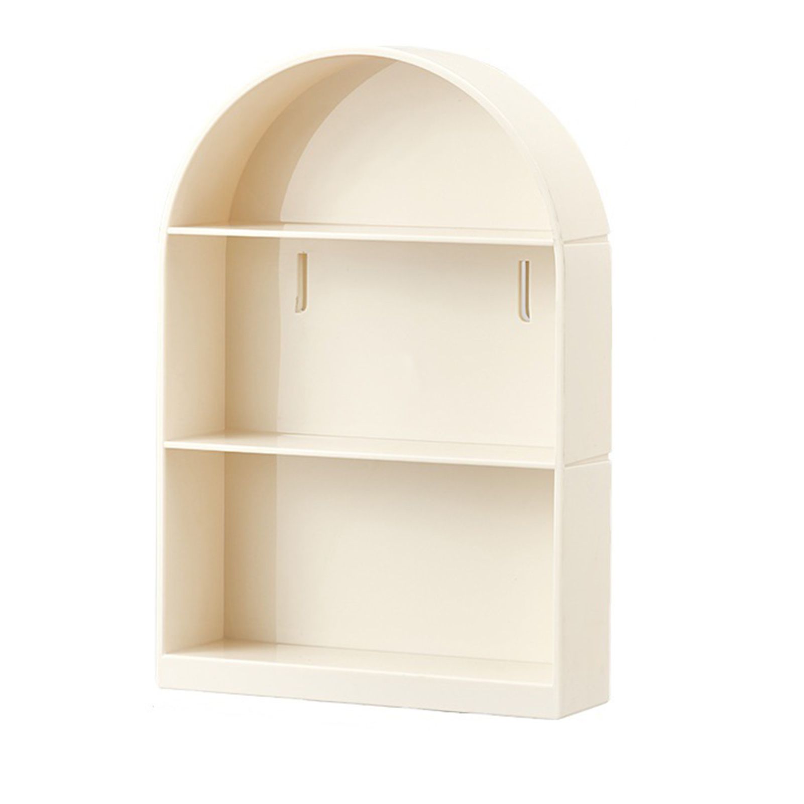 Wall Mounted Showcase Blind Box Figures Display Case Handicraft Storage Display Rack Dust Proof Doll Toy Storage Box - Image 2