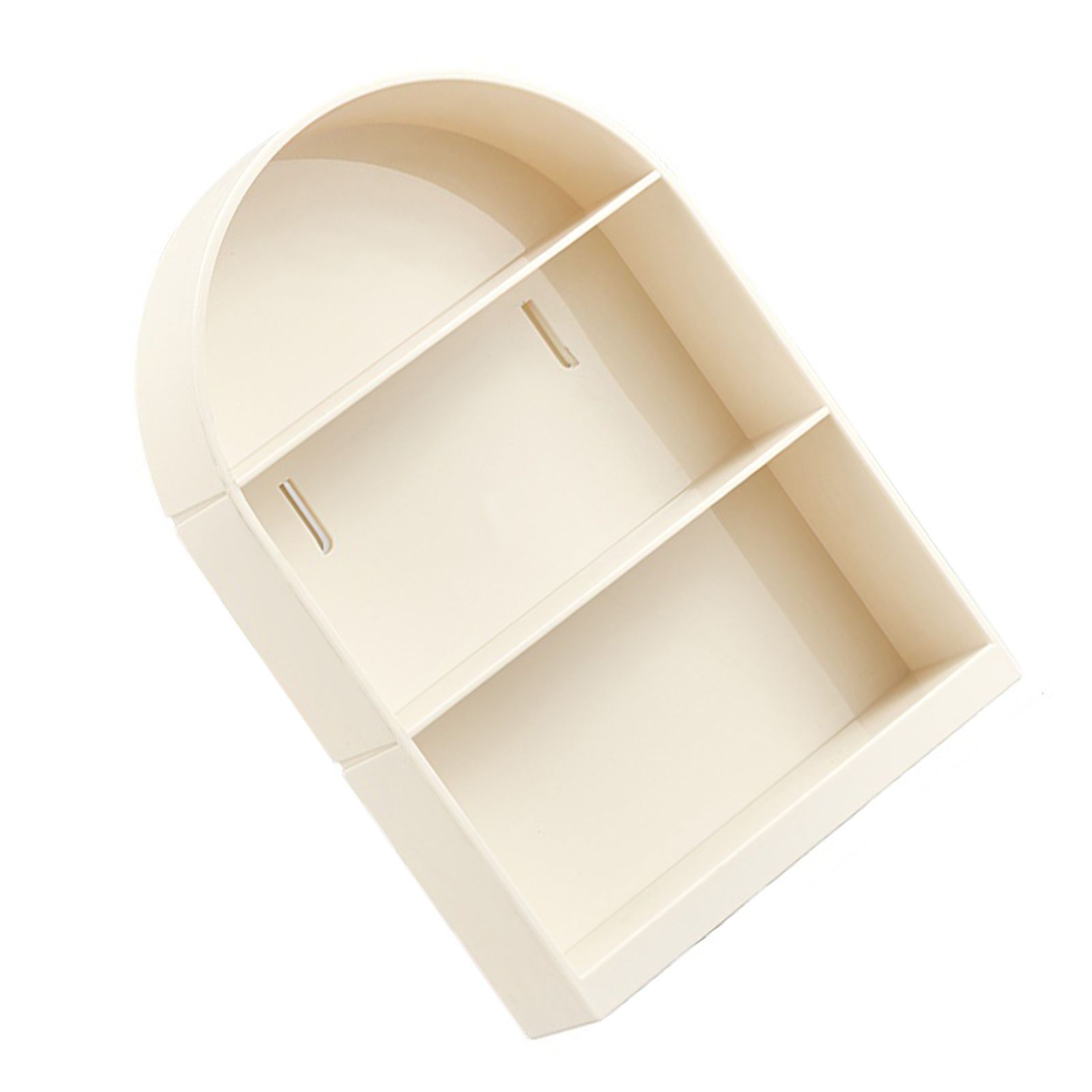 Wall Mounted Showcase Blind Box Figures Display Case Handicraft Storage Display Rack Dust Proof Doll Toy Storage Box - Image 5