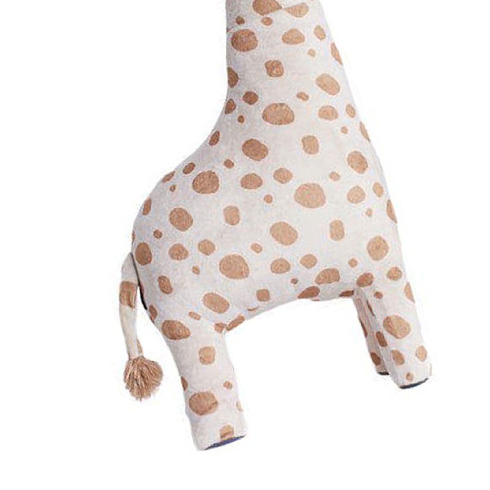 Giraffe Doll Plush Toy Cute Soft Full Filling High Elasticity Skin Friendly Perfect Gift for Kids Adults 45cm - Image 8