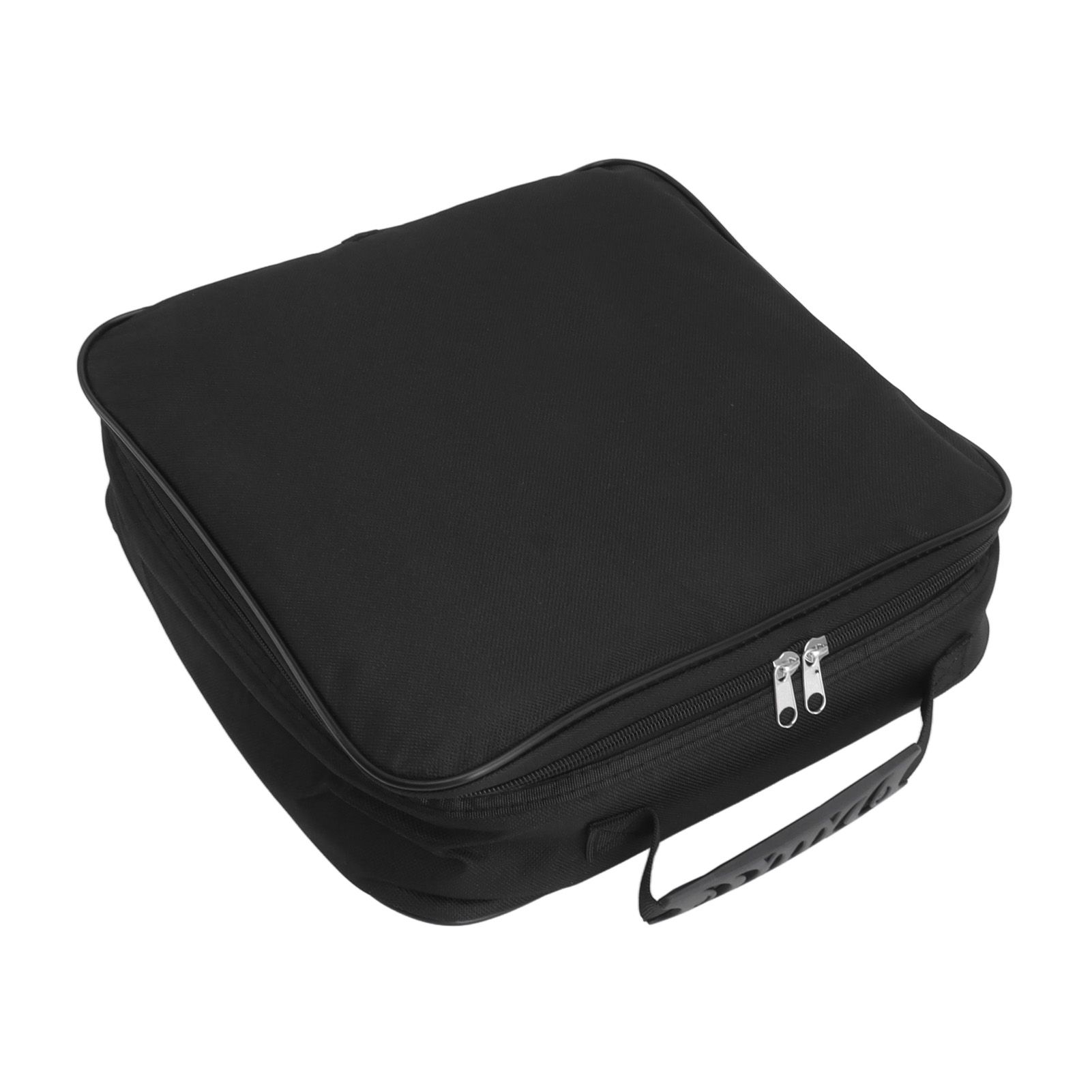 Cable Bag Waterproof Flame Retardant Heavy Duty Cable Management Storage Bag with Sturdy Carrying Handle Rectangle - Image 2
