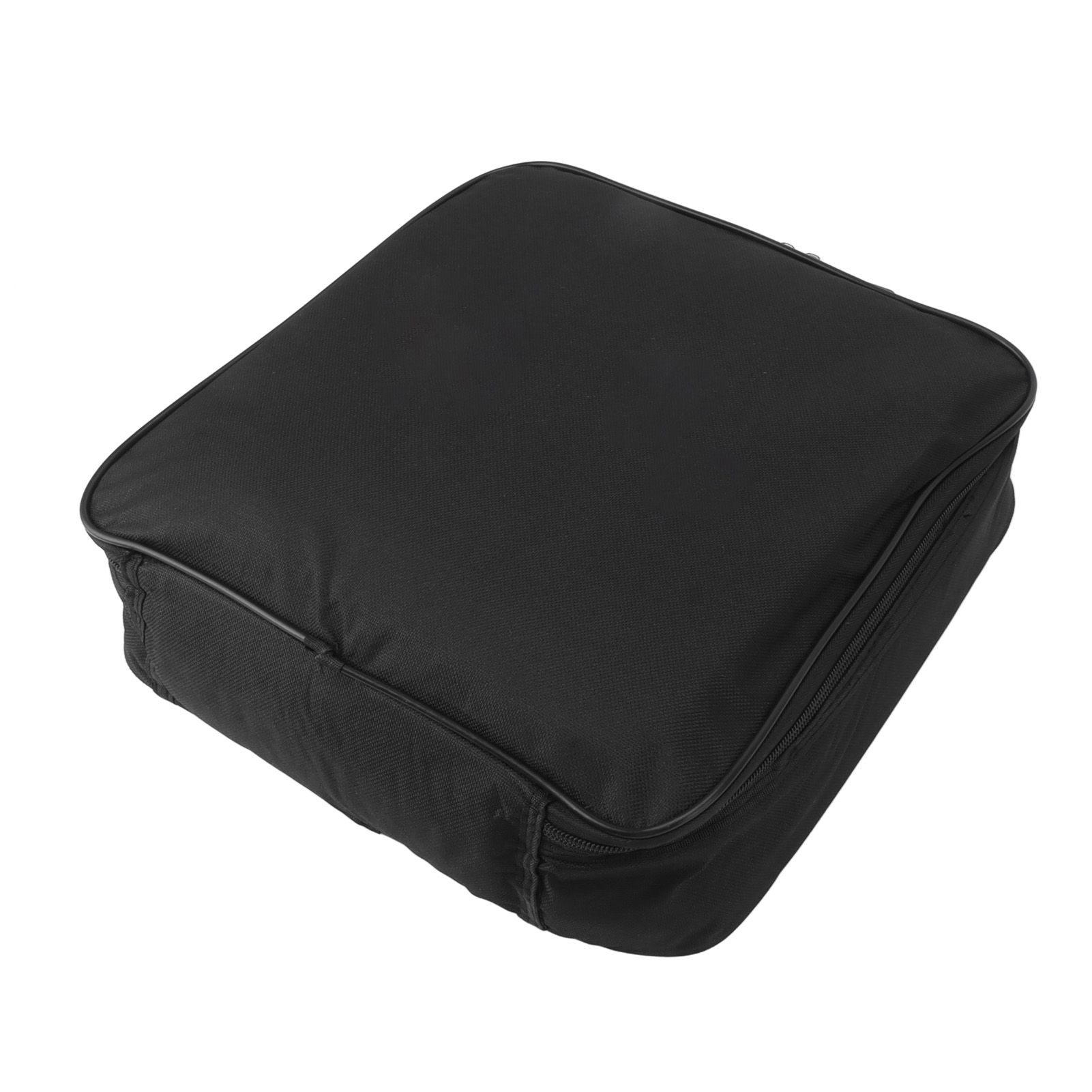 Cable Bag Waterproof Flame Retardant Heavy Duty Cable Management Storage Bag with Sturdy Carrying Handle Rectangle - Image 3
