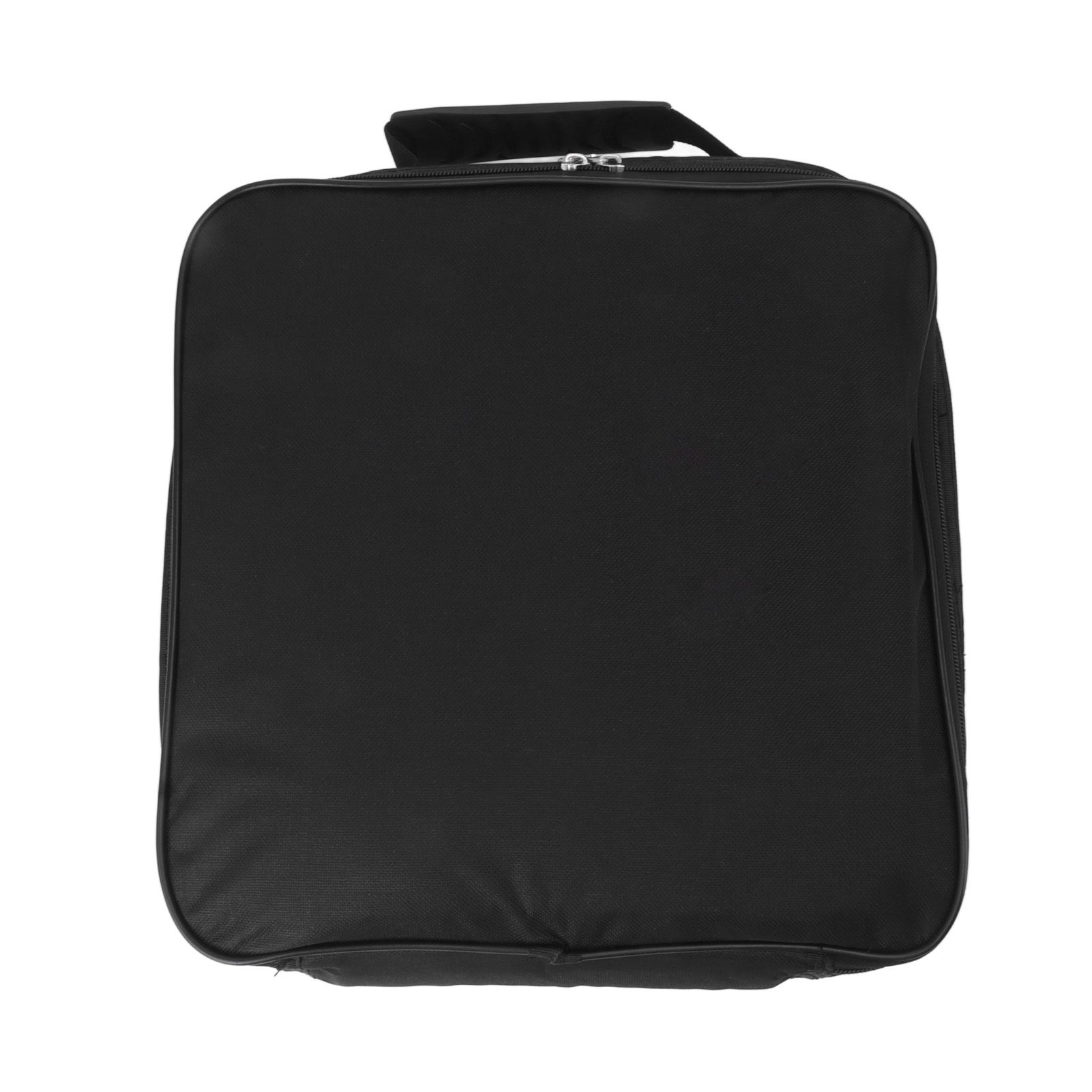 Cable Bag Waterproof Flame Retardant Heavy Duty Cable Management Storage Bag with Sturdy Carrying Handle Rectangle - Image 4