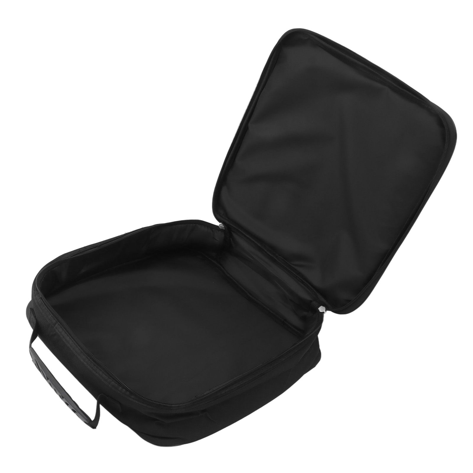 Cable Bag Waterproof Flame Retardant Heavy Duty Cable Management Storage Bag with Sturdy Carrying Handle Rectangle - Image 5