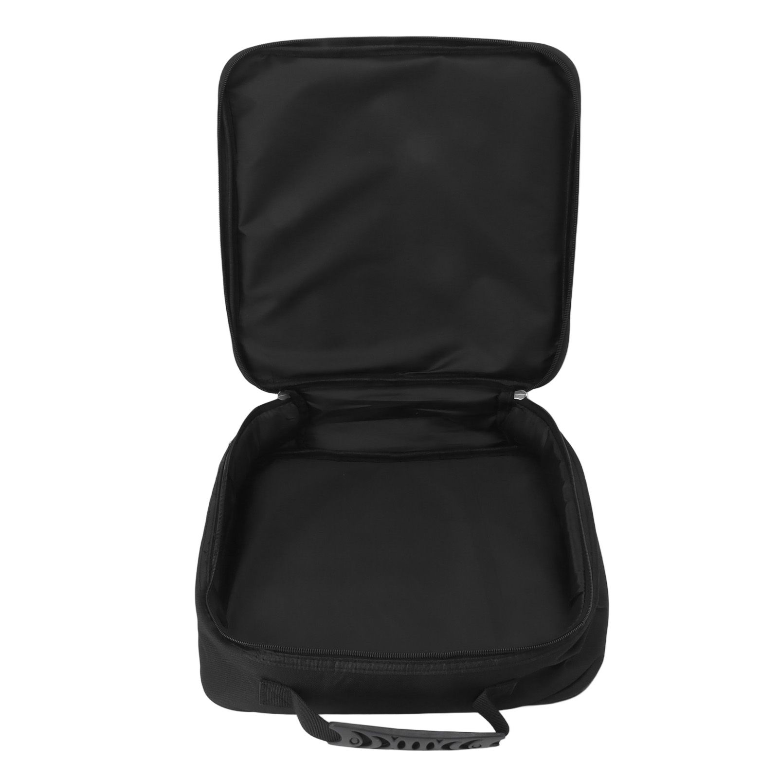 Cable Bag Waterproof Flame Retardant Heavy Duty Cable Management Storage Bag with Sturdy Carrying Handle Rectangle - Image 6