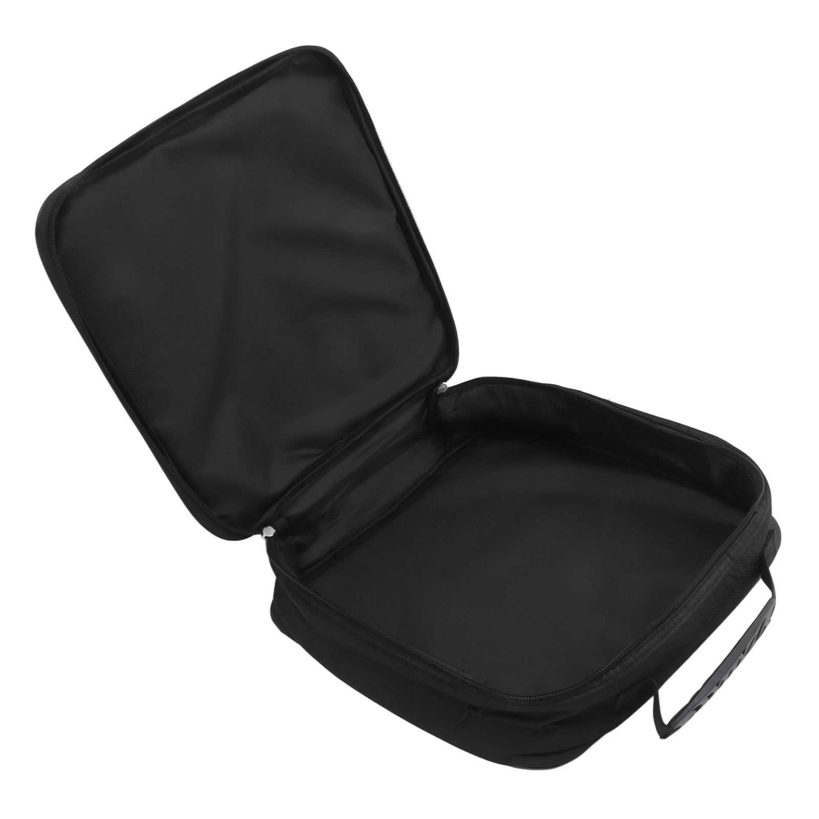 Cable Bag Waterproof Flame Retardant Heavy Duty Cable Management Storage Bag with Sturdy Carrying Handle Rectangle - Image 7