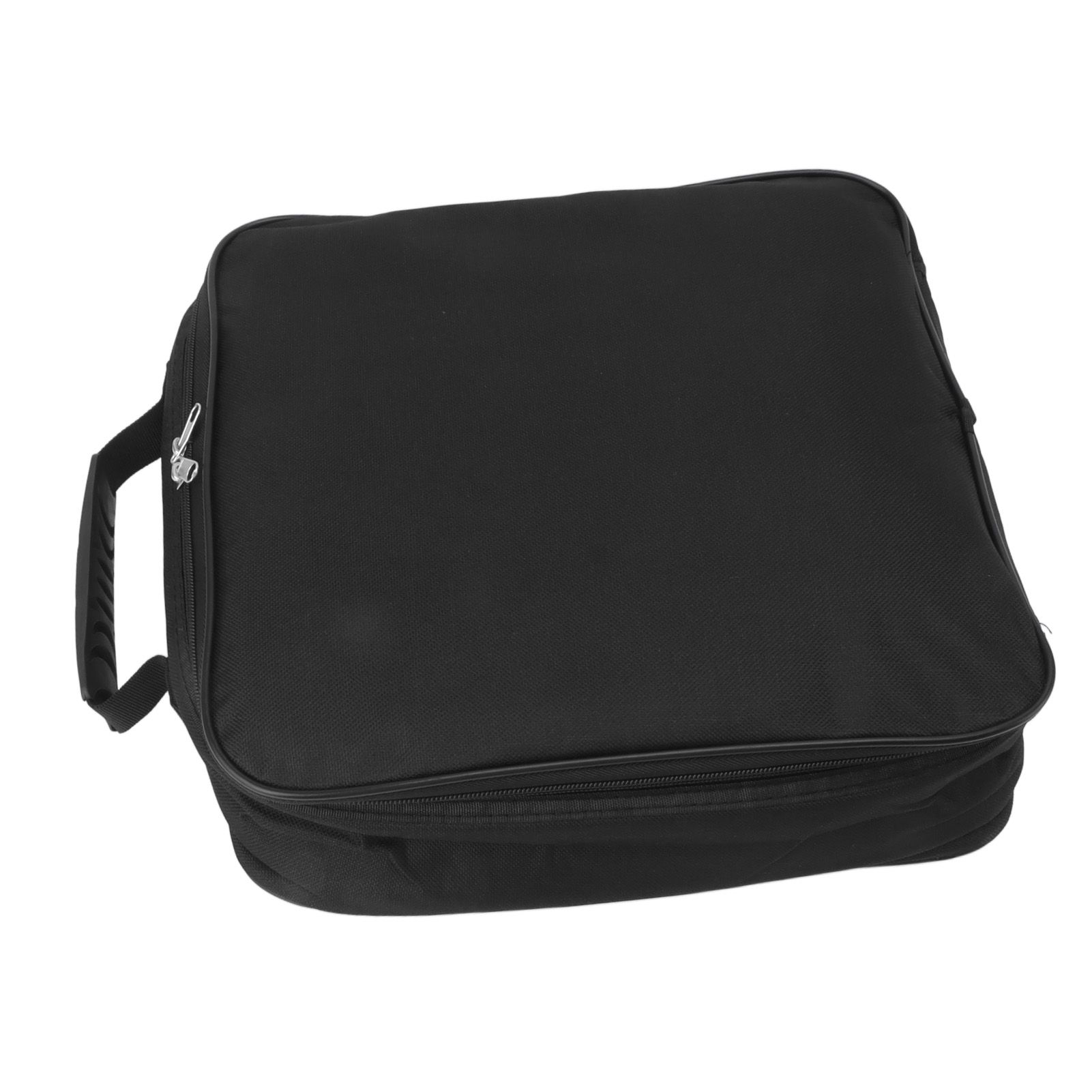 Cable Bag Waterproof Flame Retardant Heavy Duty Cable Management Storage Bag with Sturdy Carrying Handle Rectangle - Image 8