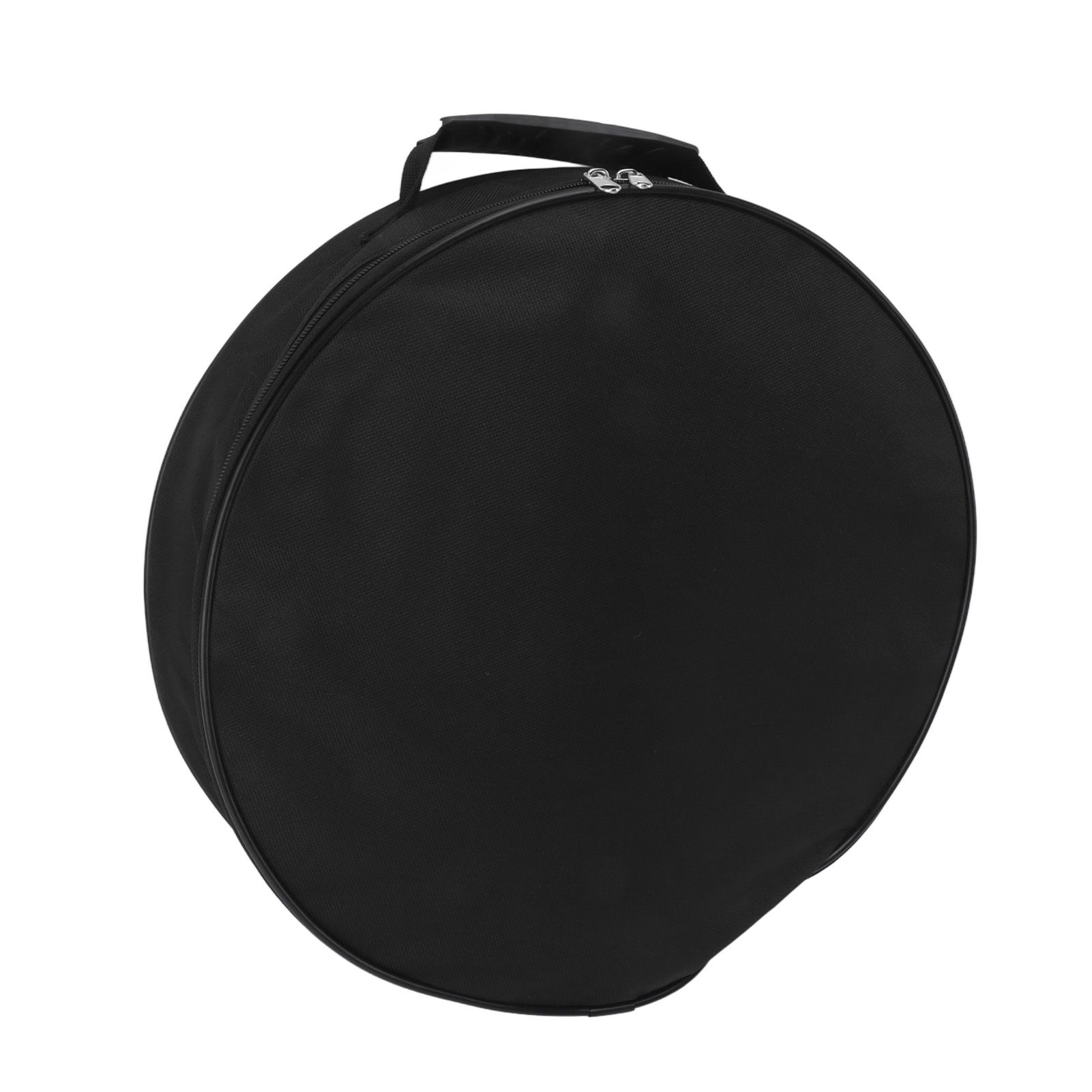Cable Bag Waterproof Flame Retardant Heavy Duty Cable Management Storage Bag with Sturdy Carrying Handle Round - Image 1