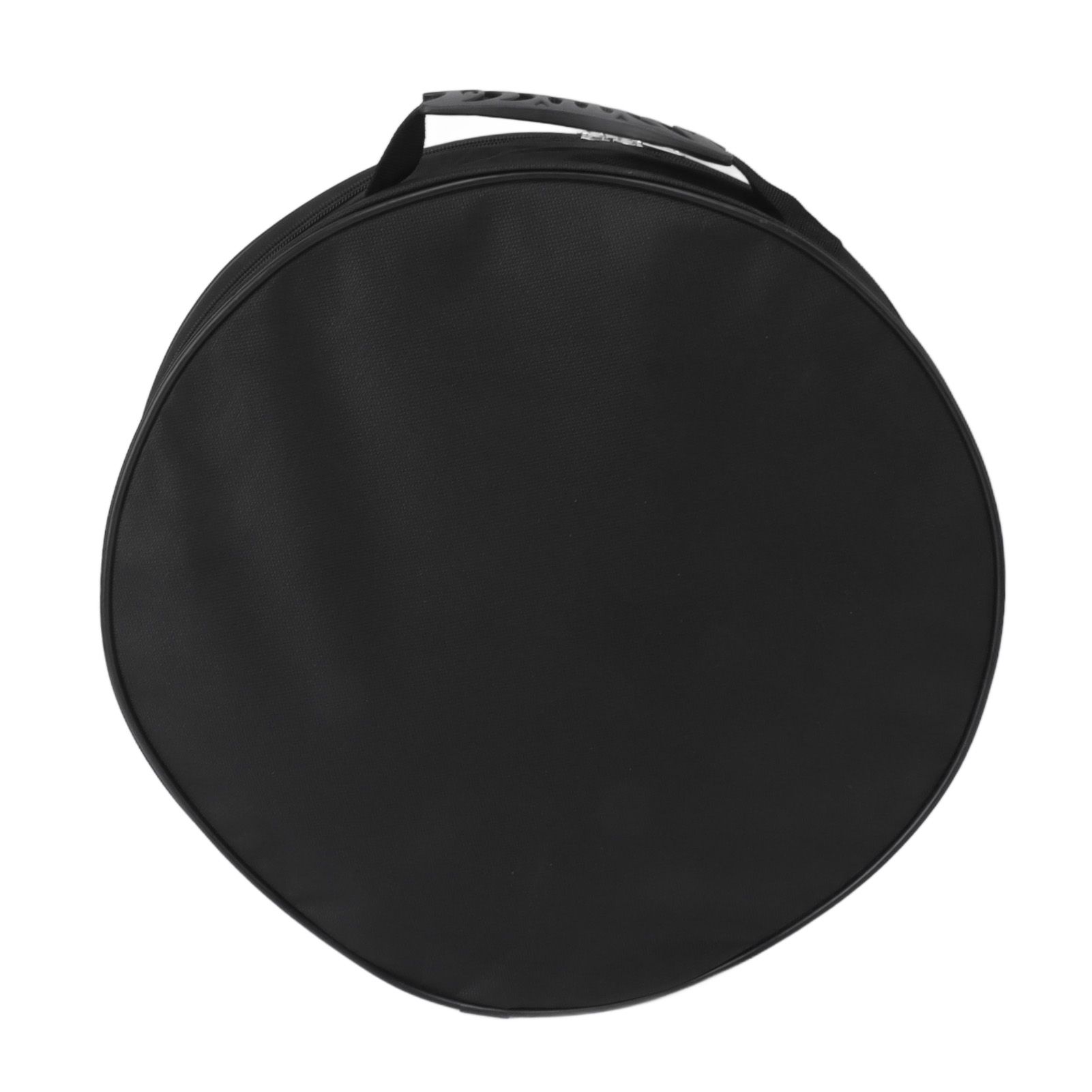 Cable Bag Waterproof Flame Retardant Heavy Duty Cable Management Storage Bag with Sturdy Carrying Handle Round - Image 2