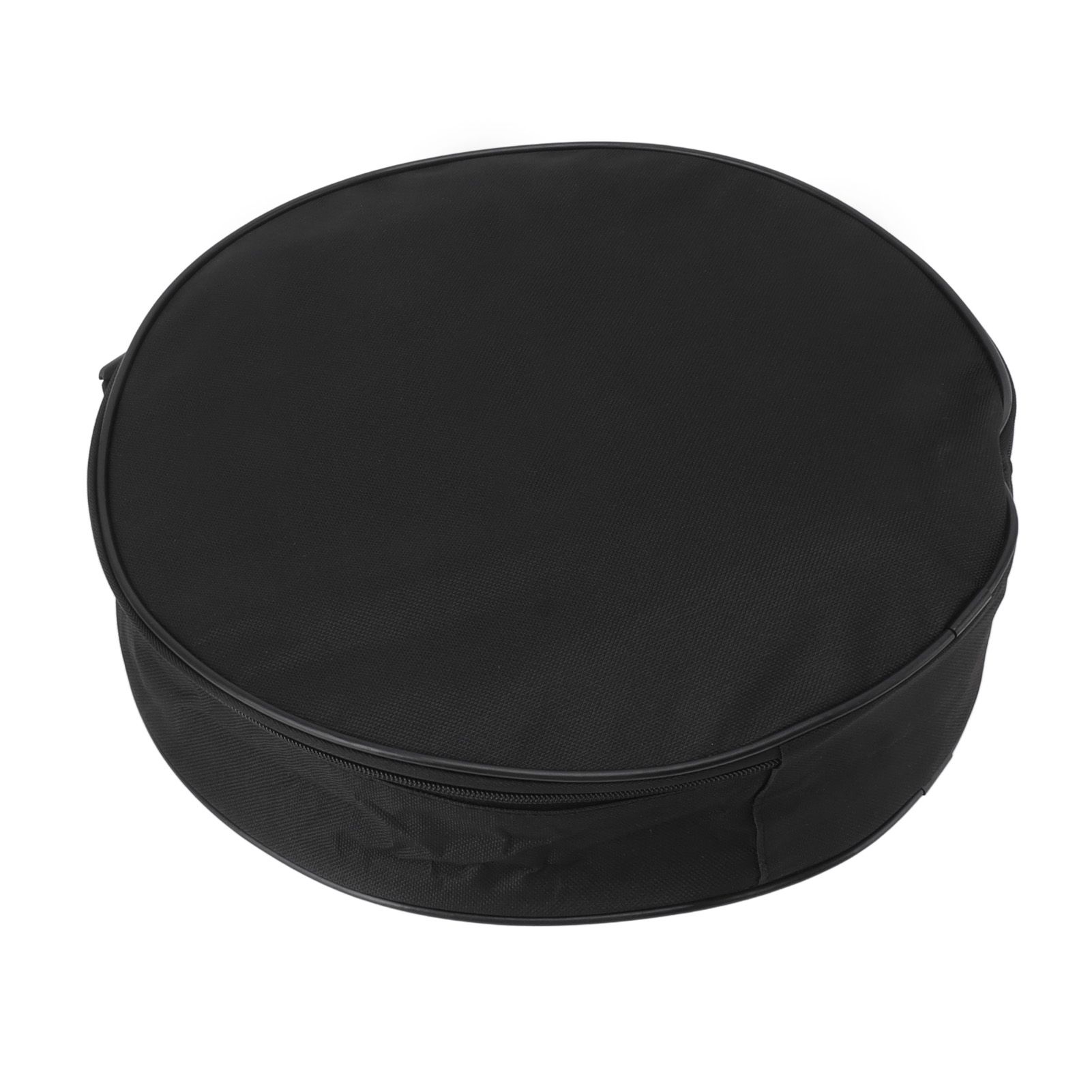 Cable Bag Waterproof Flame Retardant Heavy Duty Cable Management Storage Bag with Sturdy Carrying Handle Round - Image 4
