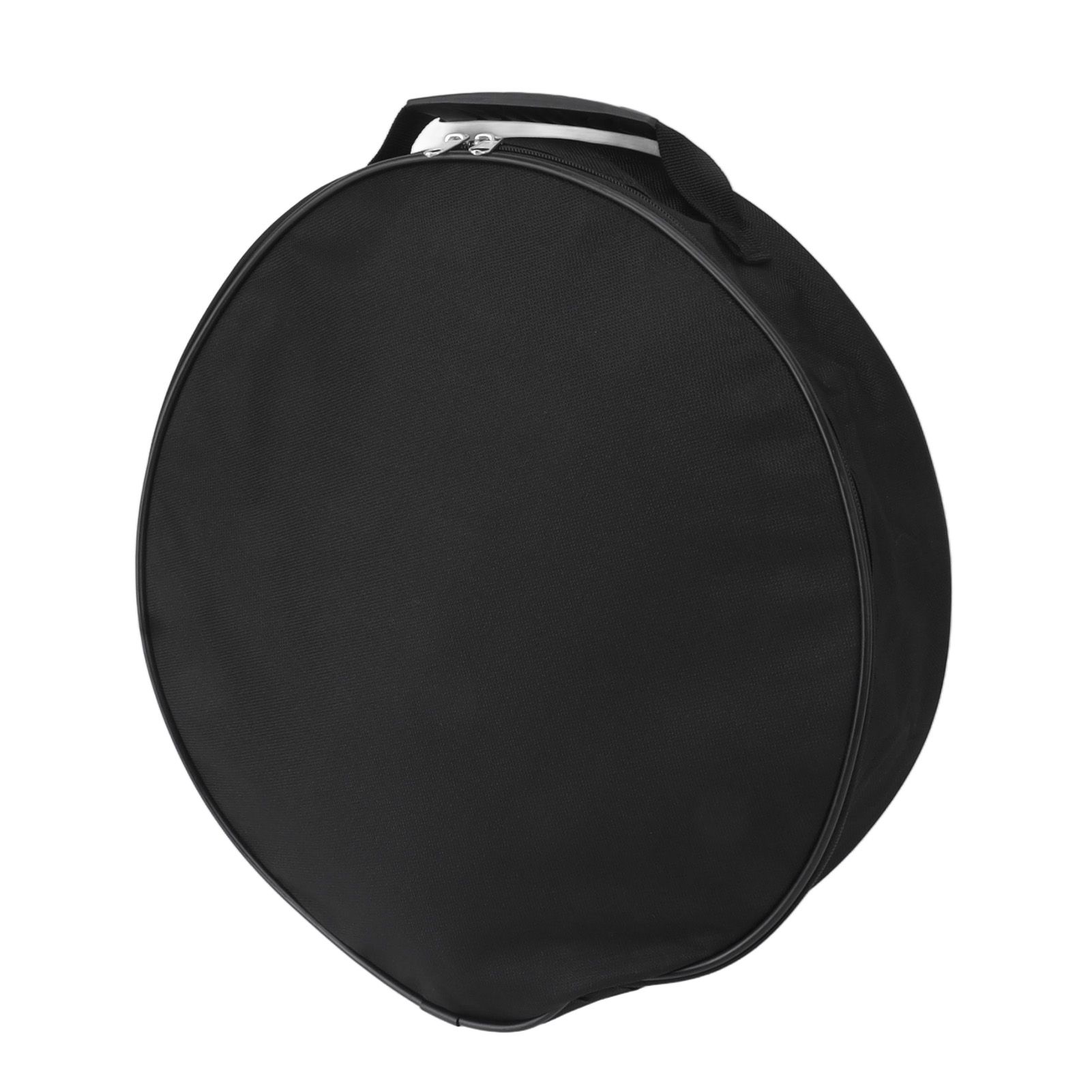 Cable Bag Waterproof Flame Retardant Heavy Duty Cable Management Storage Bag with Sturdy Carrying Handle Round - Image 5