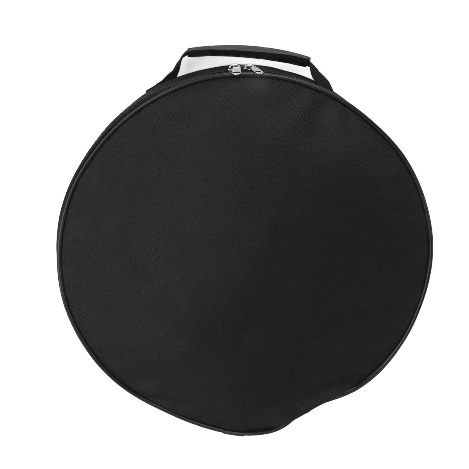 Cable Bag Waterproof Flame Retardant Heavy Duty Cable Management Storage Bag with Sturdy Carrying Handle Round - Image 6