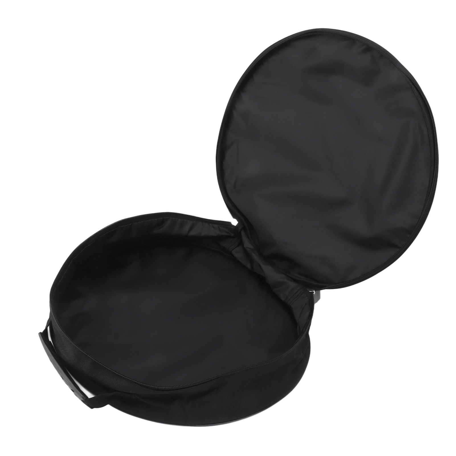Cable Bag Waterproof Flame Retardant Heavy Duty Cable Management Storage Bag with Sturdy Carrying Handle Round - Image 8