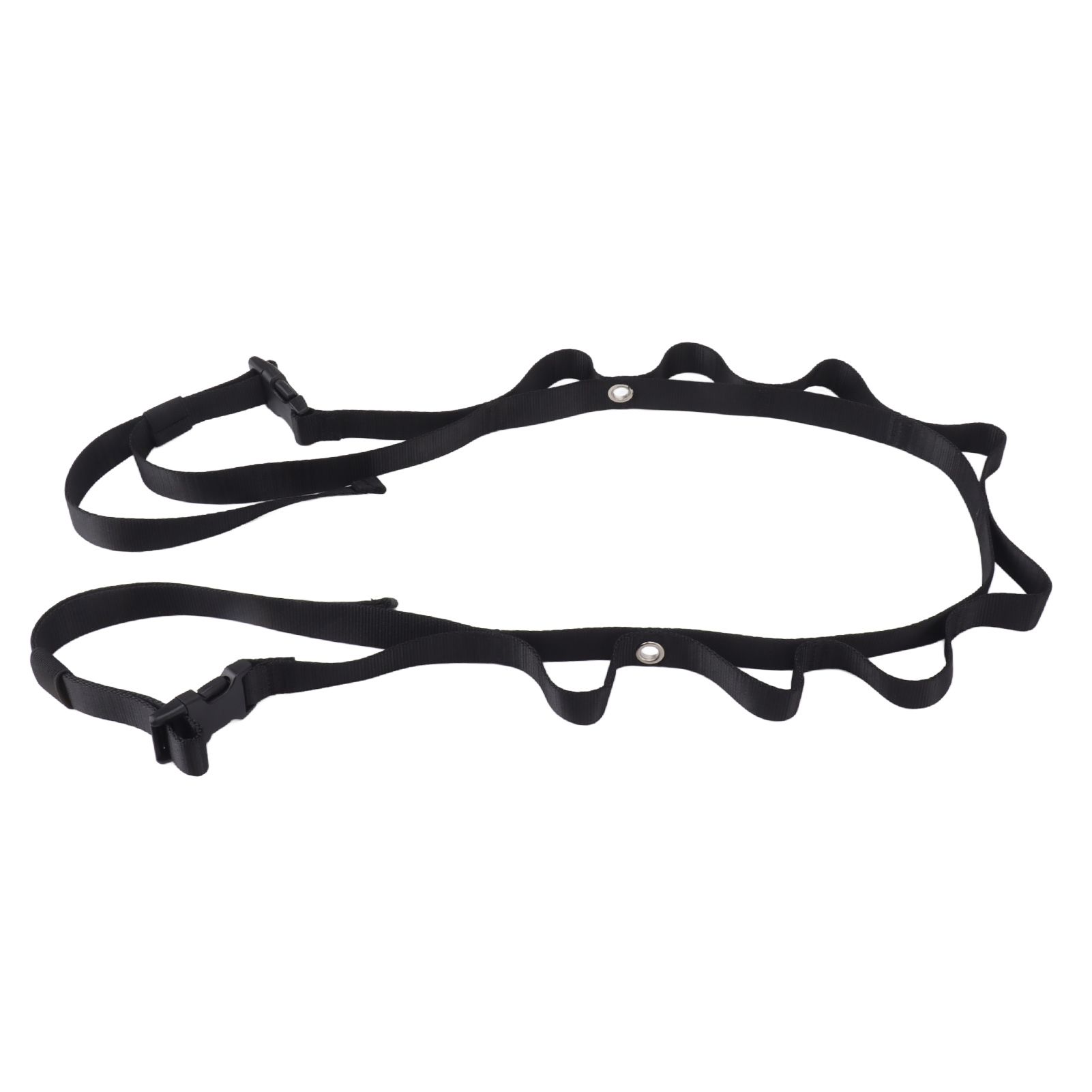 Car Lanyard Clothesline Portable Multi Functional Clothes Drying Rope Camping Tent Storage Strap for Home Travel - Image 1