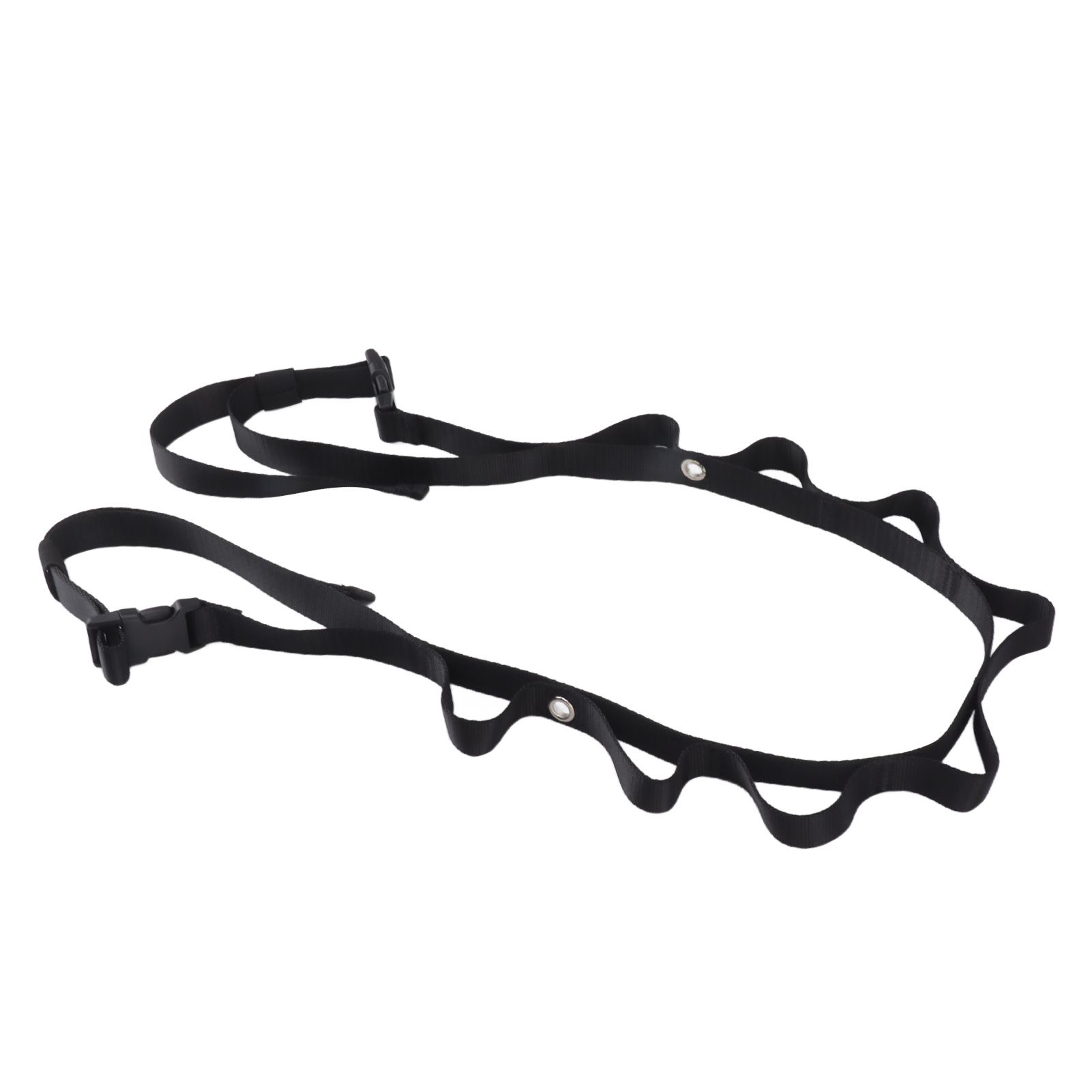Car Lanyard Clothesline Portable Multi Functional Clothes Drying Rope Camping Tent Storage Strap for Home Travel - Image 3
