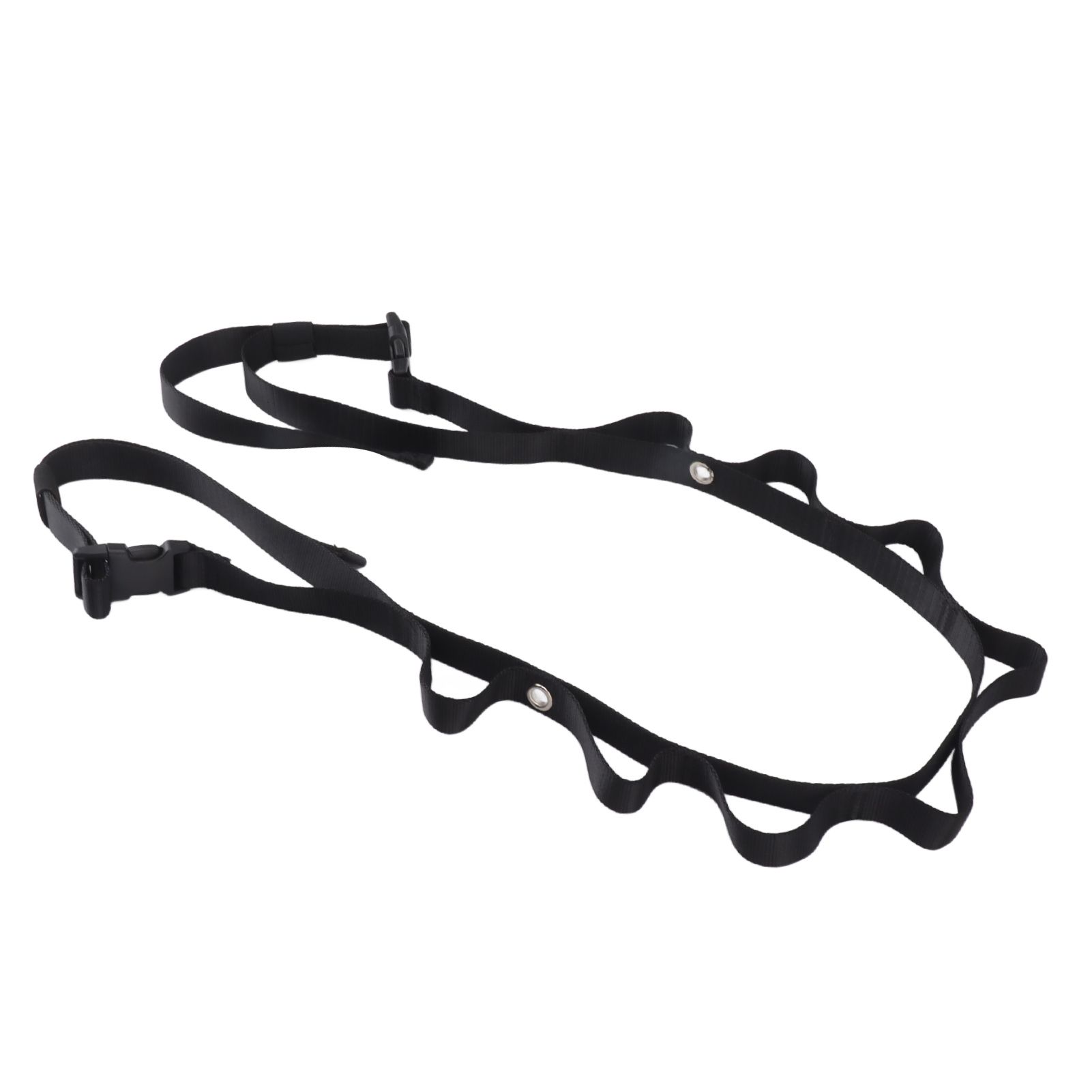 Car Lanyard Clothesline Portable Multi Functional Clothes Drying Rope Camping Tent Storage Strap for Home Travel - Image 4