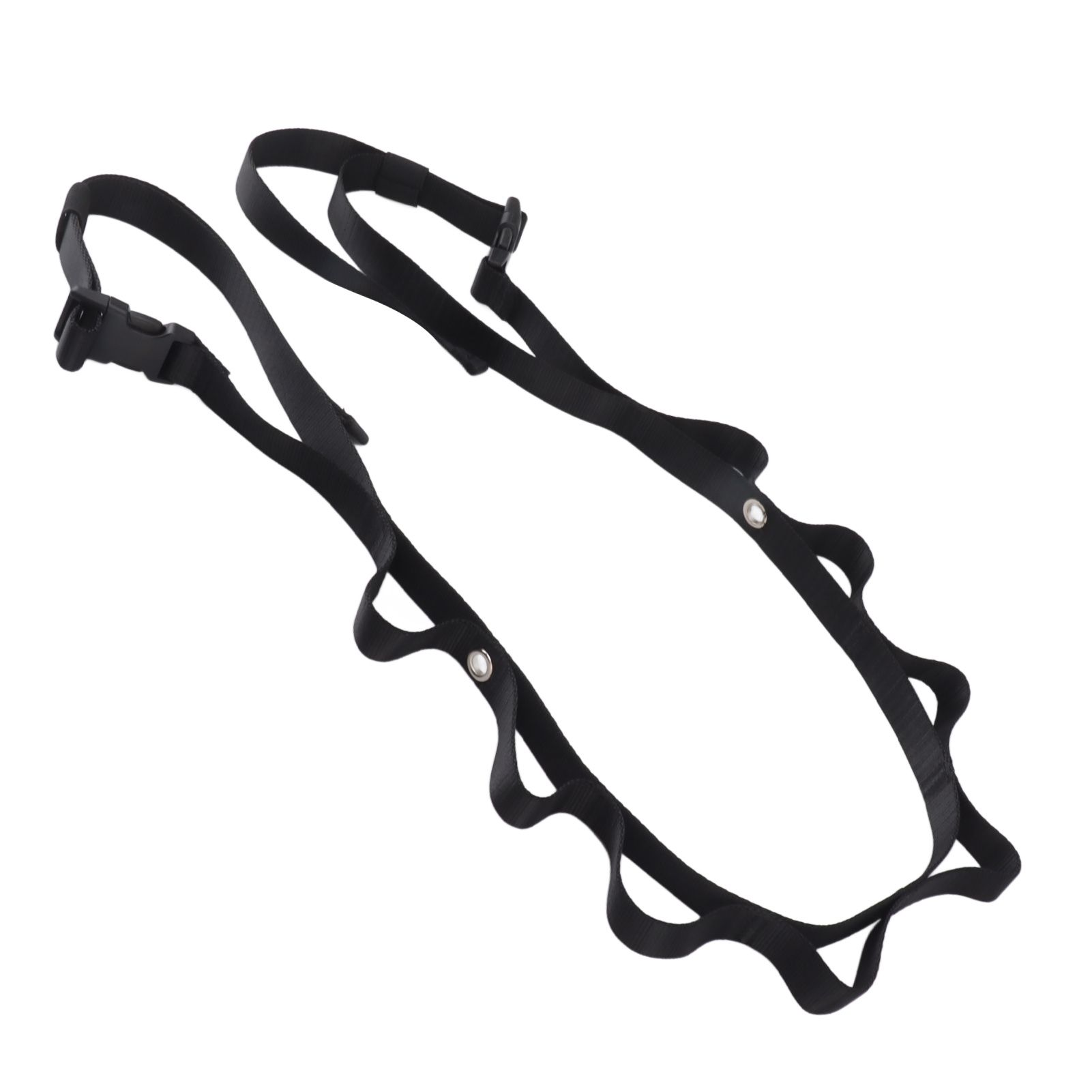 Car Lanyard Clothesline Portable Multi Functional Clothes Drying Rope Camping Tent Storage Strap for Home Travel - Image 5