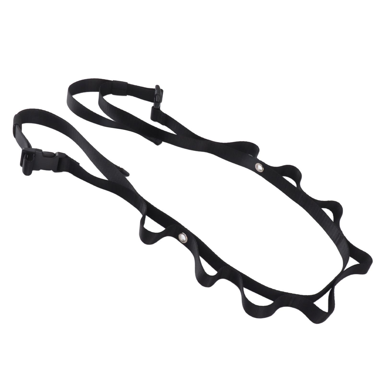 Car Lanyard Clothesline Portable Multi Functional Clothes Drying Rope Camping Tent Storage Strap for Home Travel - Image 6