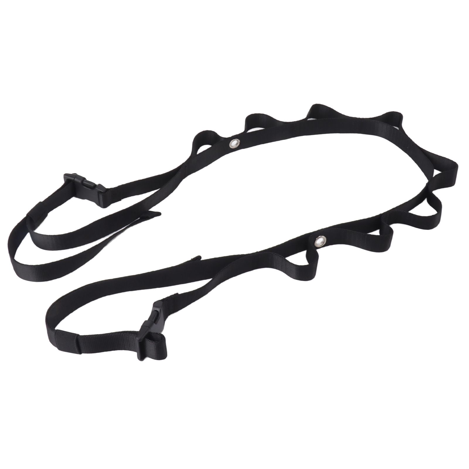 Car Lanyard Clothesline Portable Multi Functional Clothes Drying Rope Camping Tent Storage Strap for Home Travel - Image 7