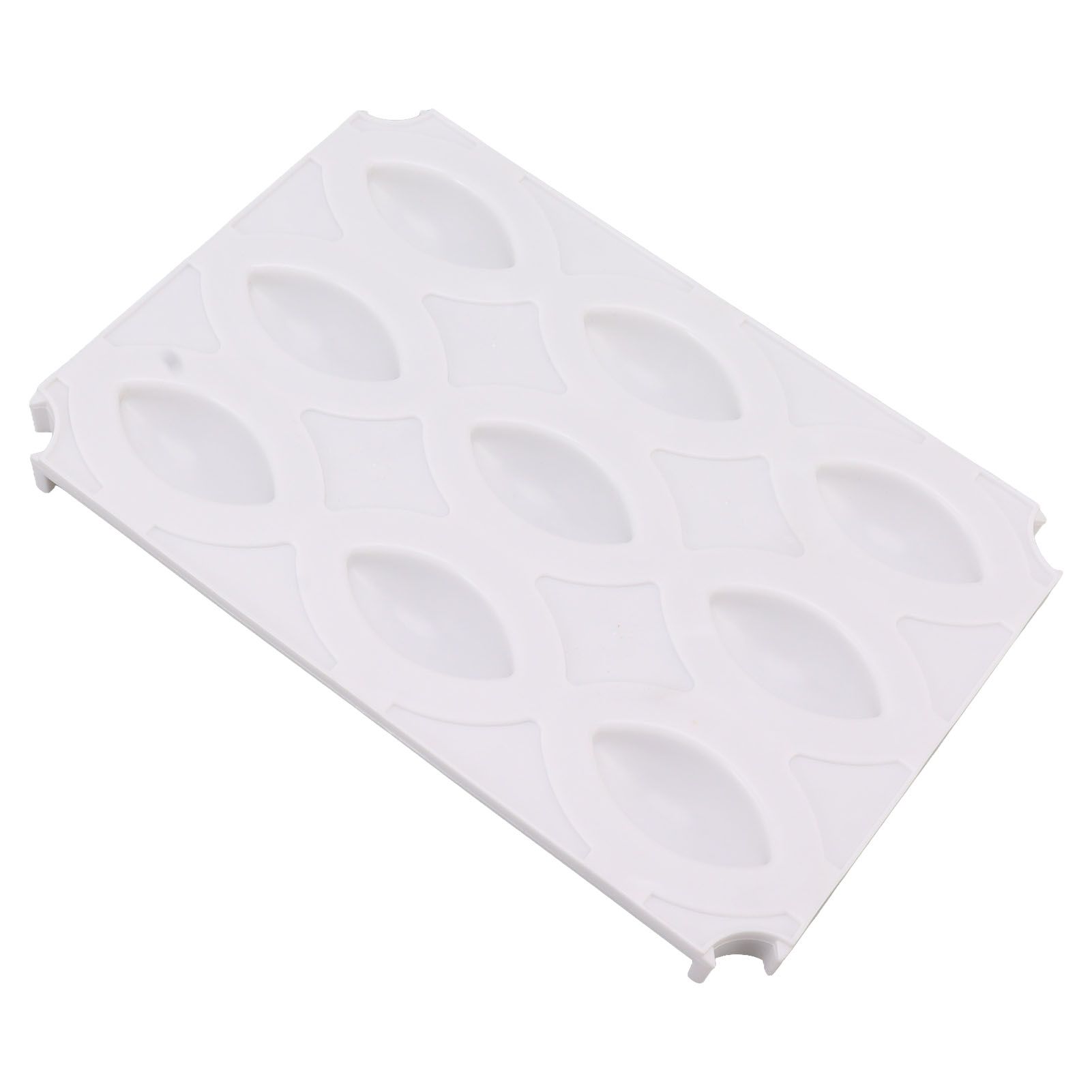 Meatball Making Mold ABS Meatloaf Maker Press Tool Dishwasher Safe Meatball Maker for Kitchen DIY Nine Grids - Image 8