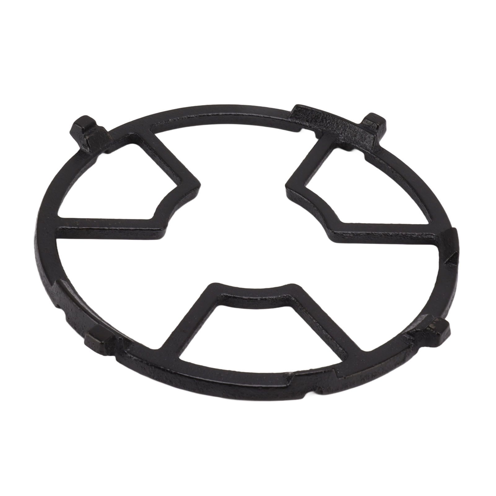 Cast Iron Wok Rack Universal Slip Resistant Gas Stove Wok Ring for Kitchen Accessories - Image 3