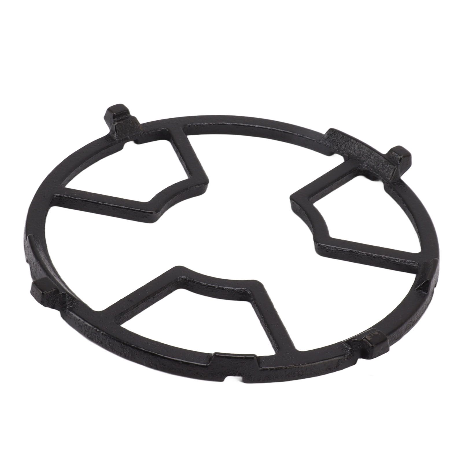 Cast Iron Wok Rack Universal Slip Resistant Gas Stove Wok Ring for Kitchen Accessories - Image 6