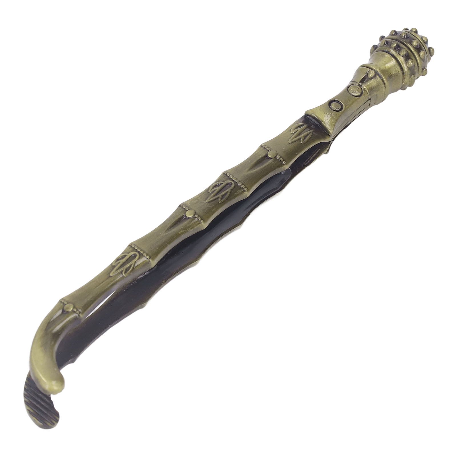 Cup Pick Up Clip Portable Tableware Tweezers Metal Tea Cup Washing Tongs for Household Use Bronze Color - Image 5