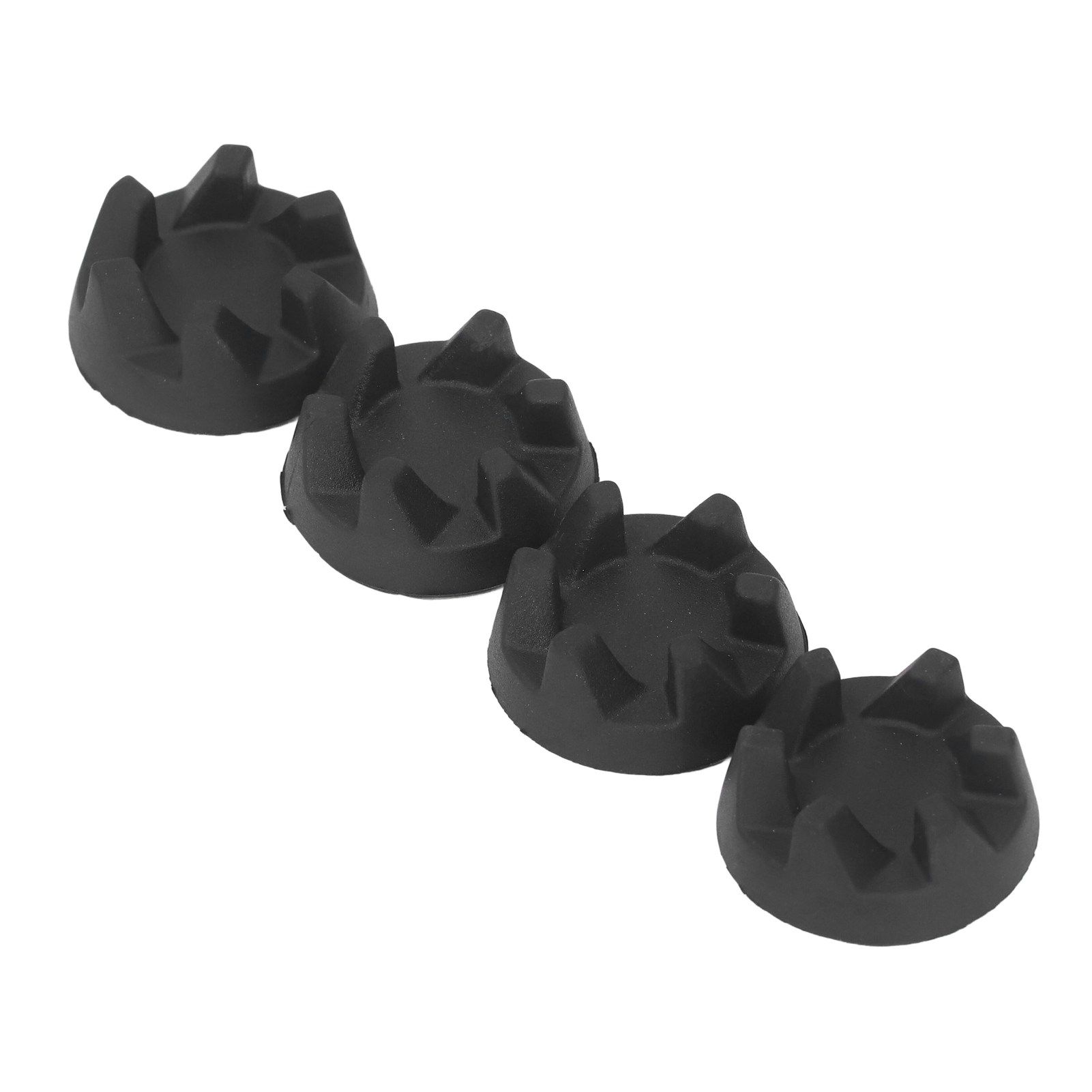 4Pcs Blender Coupler with 2pcs Spanner Accessory for Kitchen Aid KSB5WH KSB5 KSB3 Driver - Image 2