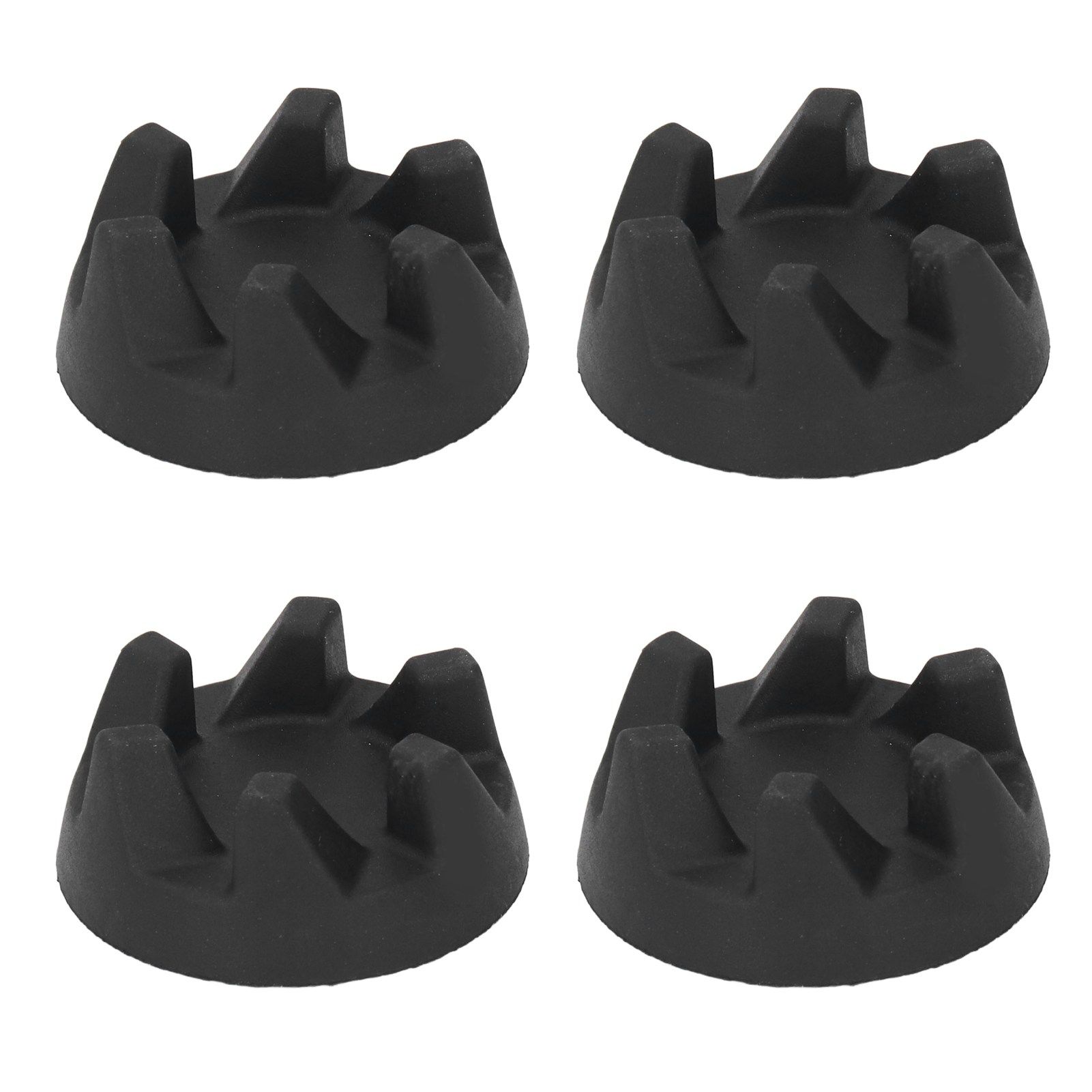 4Pcs Blender Coupler with 2pcs Spanner Accessory for Kitchen Aid KSB5WH KSB5 KSB3 Driver - Image 6