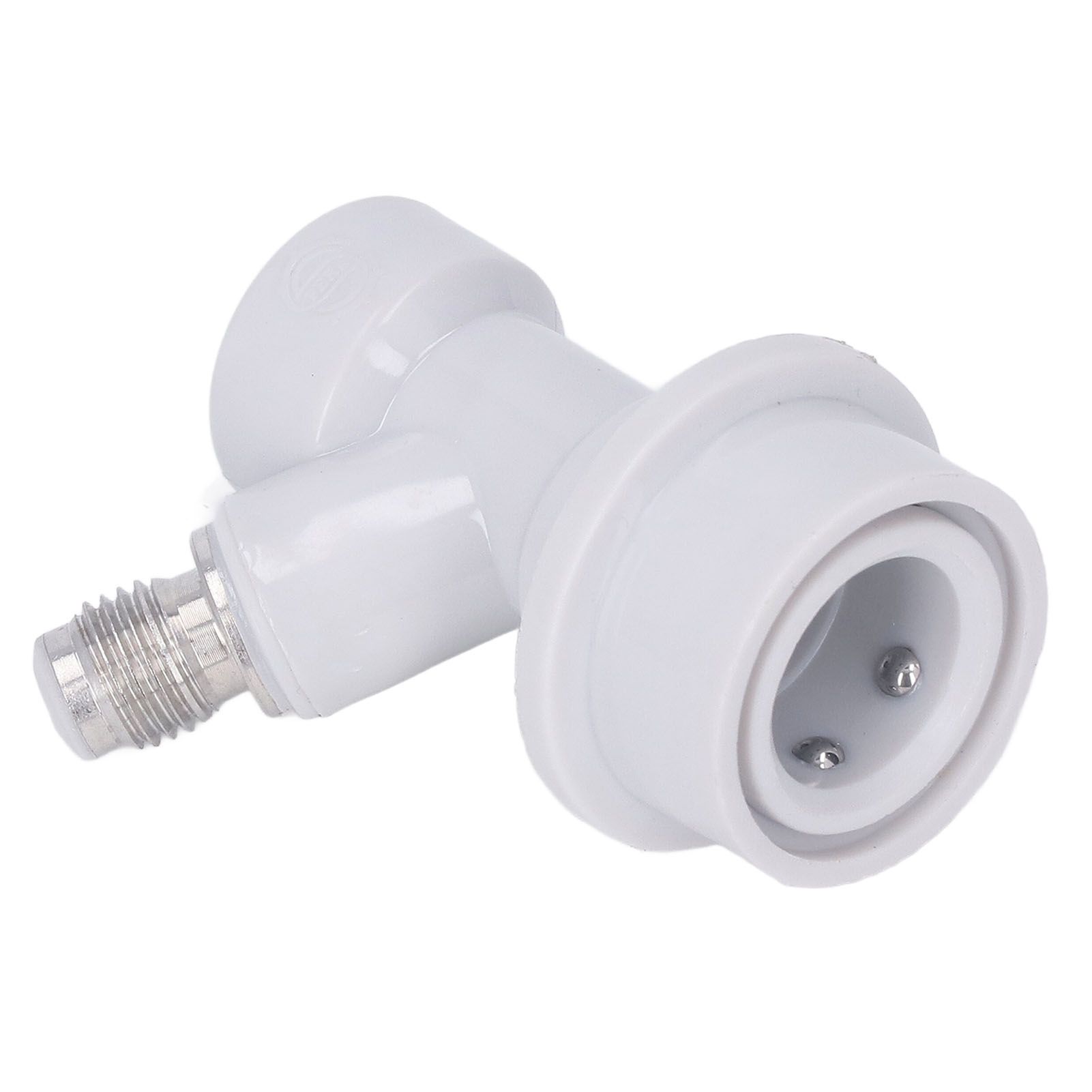 Ball Lock Beer Keg Disconnect Stainless Steel Leak Free Rustproof Barbed Ball Lock Fitting for Beverages Dispensing - Image 6
