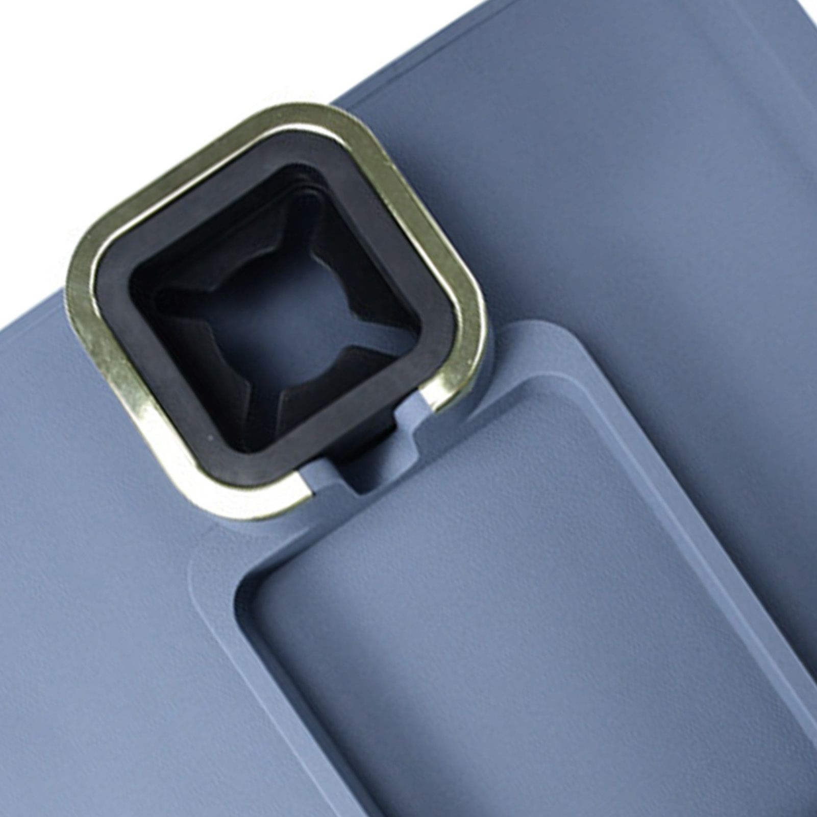 Sofa Armrest Cup Holder Tray Silicone Multifunctional Insulated Shelving Home Supplies - Image 7