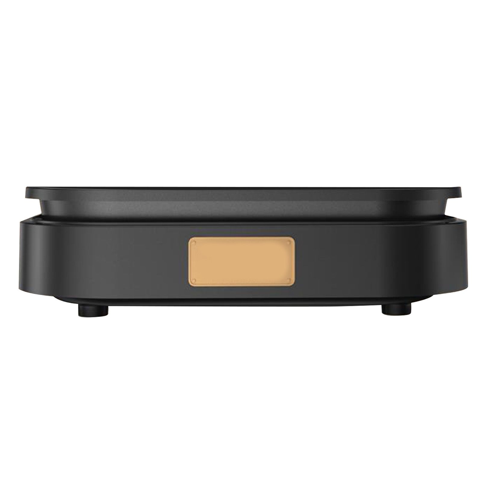 6 Hole Egg Frying Pan Nonstick Breakfast Pot Multifunctional Breakfast Maker Hamburger Machine Without Pot Cover - Image 4