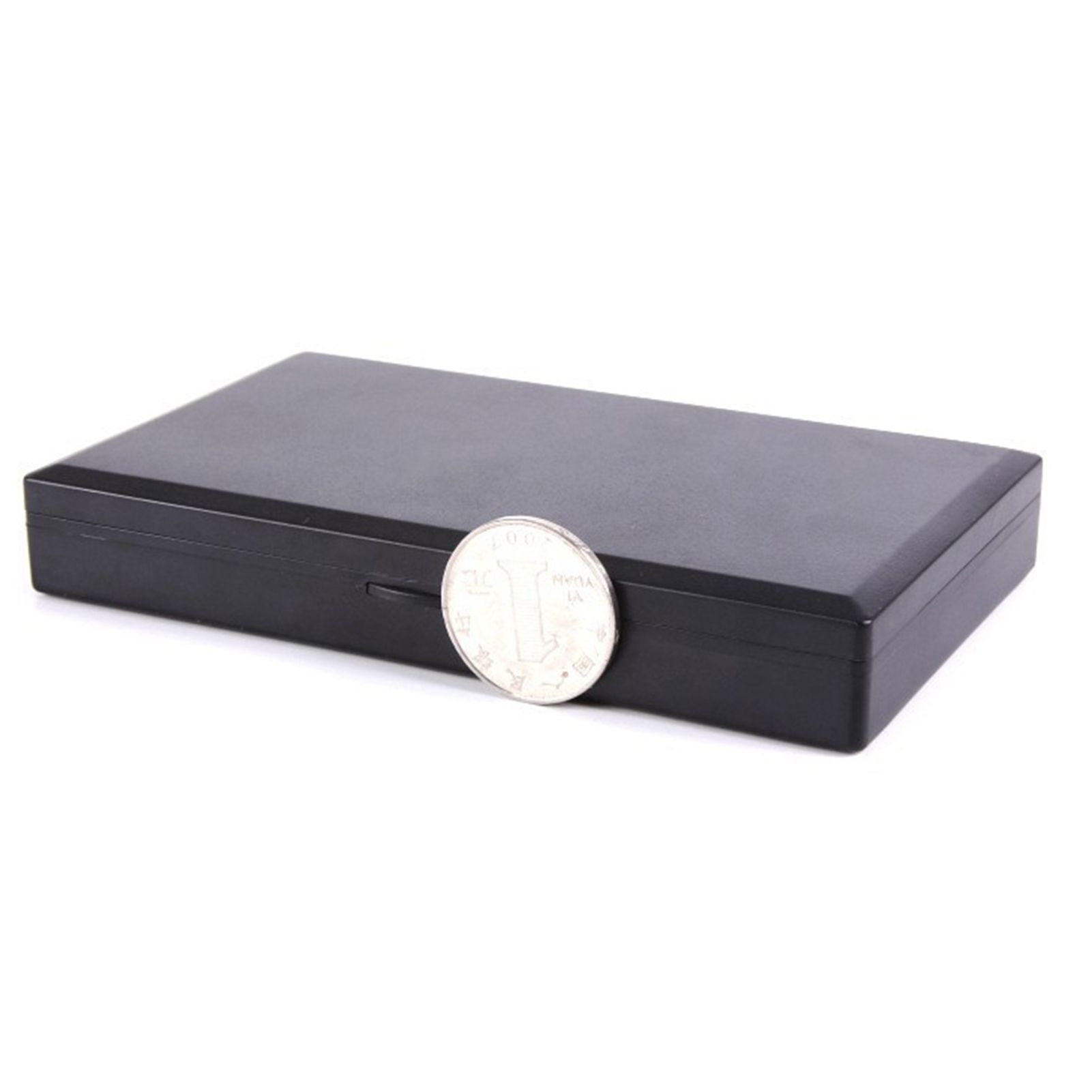 Digital Scale Backlit LCD Accurate Measurement Electronic Food Steelyard for Kitchen Jewelry 1000G 0.1G - Image 3