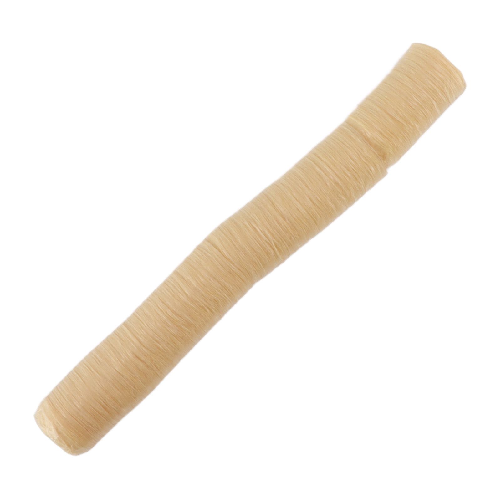 Edible Collagen Casing Dry Pig Sausage Casing Tube Uniform Sausage Collagen Casings for Smoked Sausage Making - Image 1