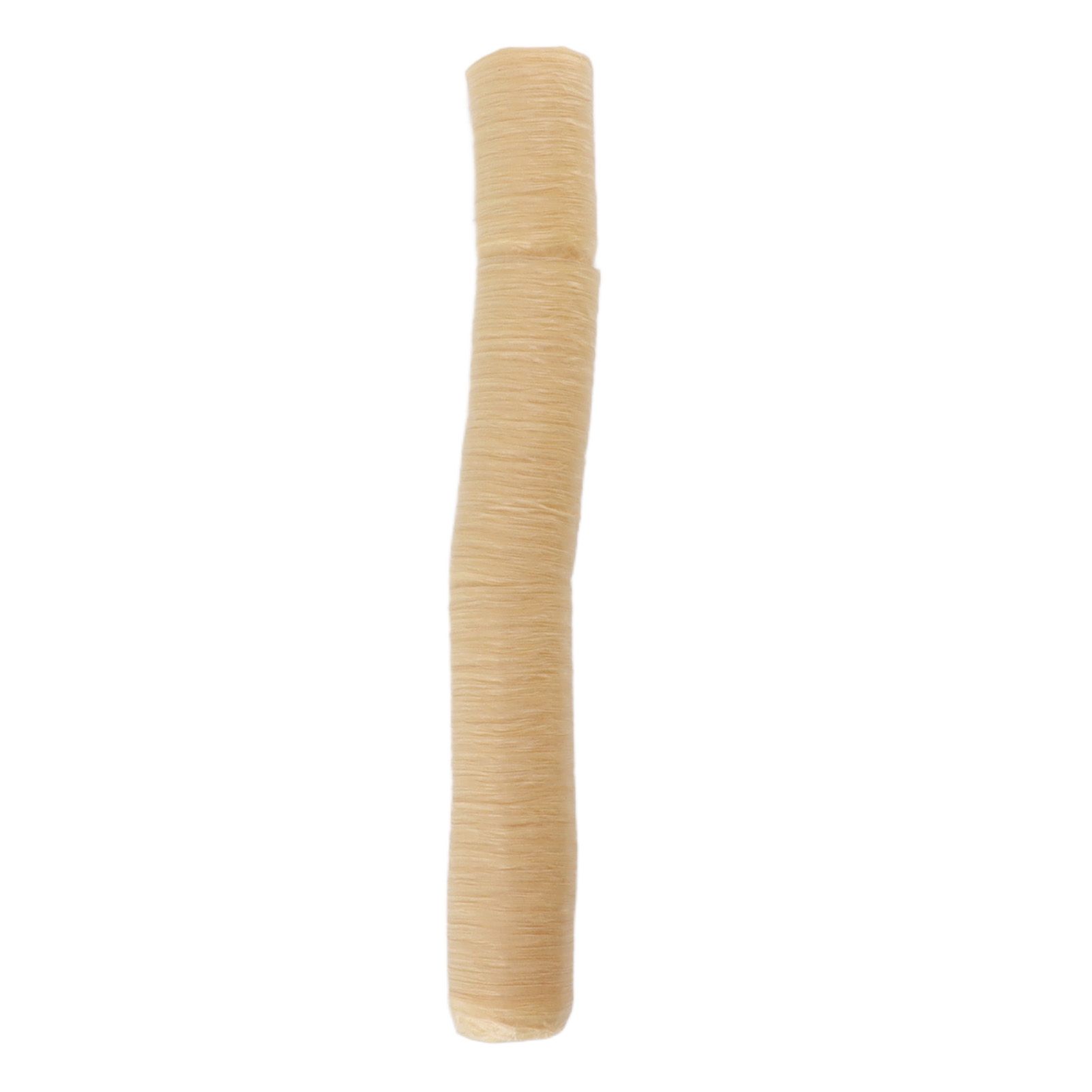 Edible Collagen Casing Dry Pig Sausage Casing Tube Uniform Sausage Collagen Casings for Smoked Sausage Making - Image 2