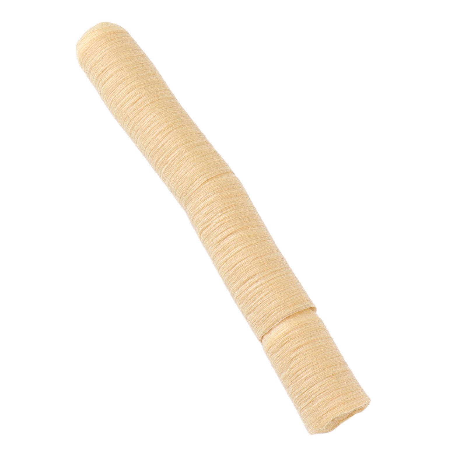 Edible Collagen Casing Dry Pig Sausage Casing Tube Uniform Sausage Collagen Casings for Smoked Sausage Making - Image 3