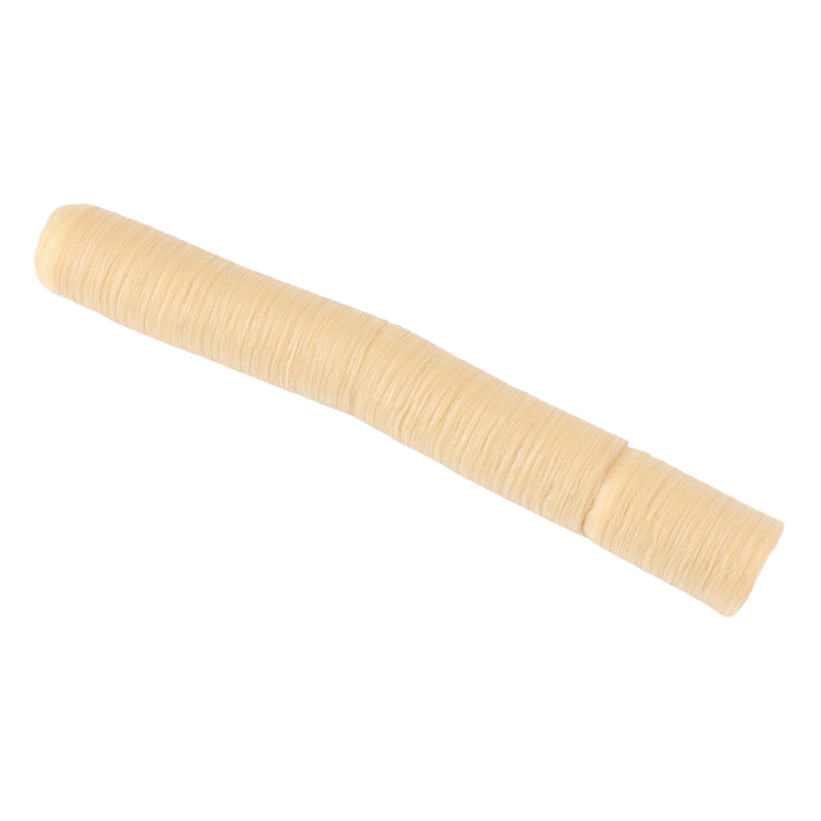 Edible Collagen Casing Dry Pig Sausage Casing Tube Uniform Sausage Collagen Casings for Smoked Sausage Making - Image 4
