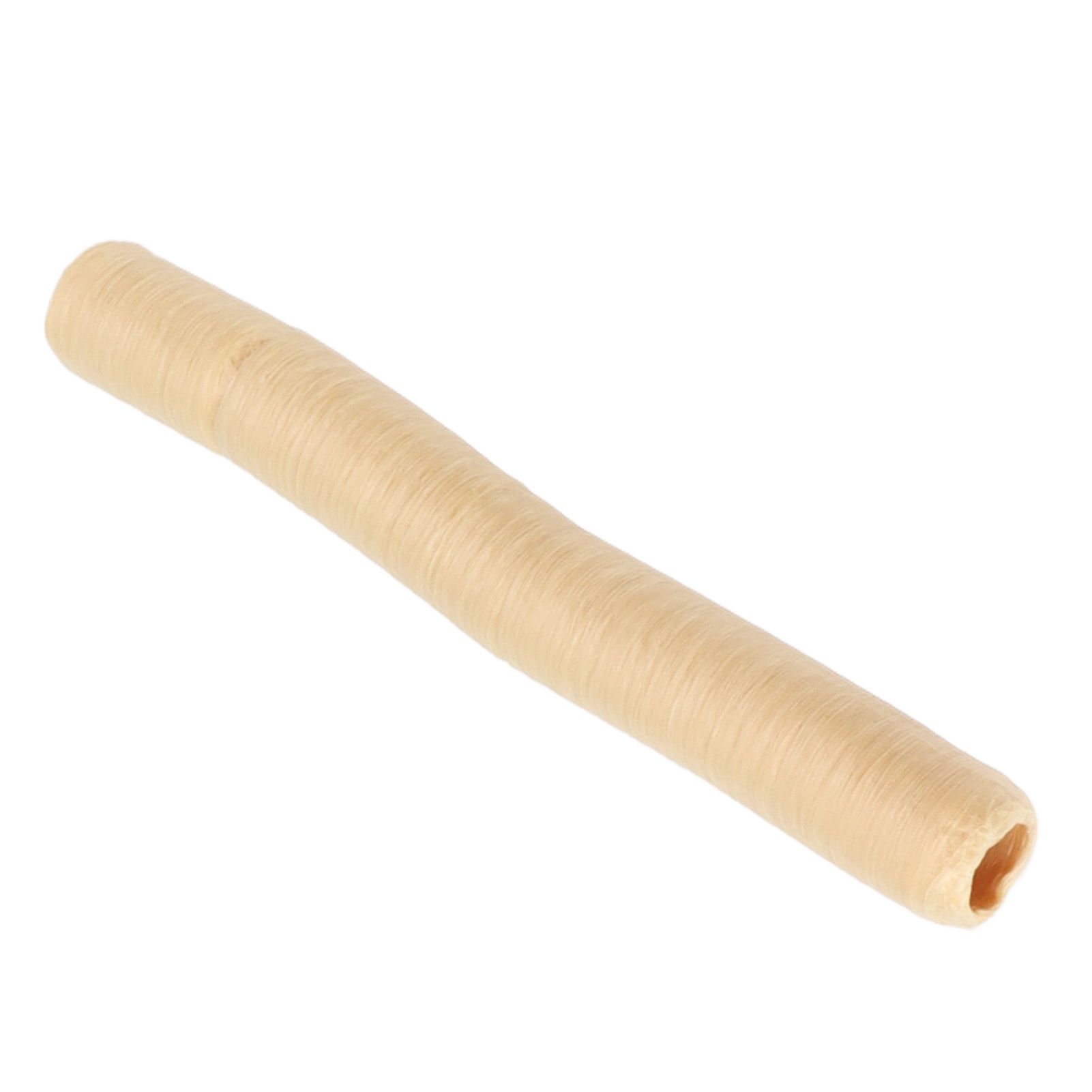Edible Collagen Casing Dry Pig Sausage Casing Tube Uniform Sausage Collagen Casings for Smoked Sausage Making - Image 8