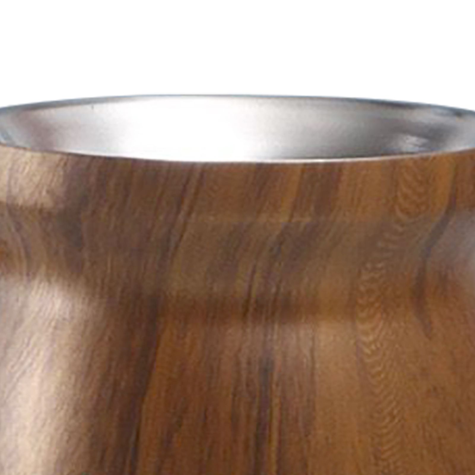 Gourd Cup Double Walled Stainless Steel Insulation Cup for Coffee Beverage Tea 8oz - Image 7