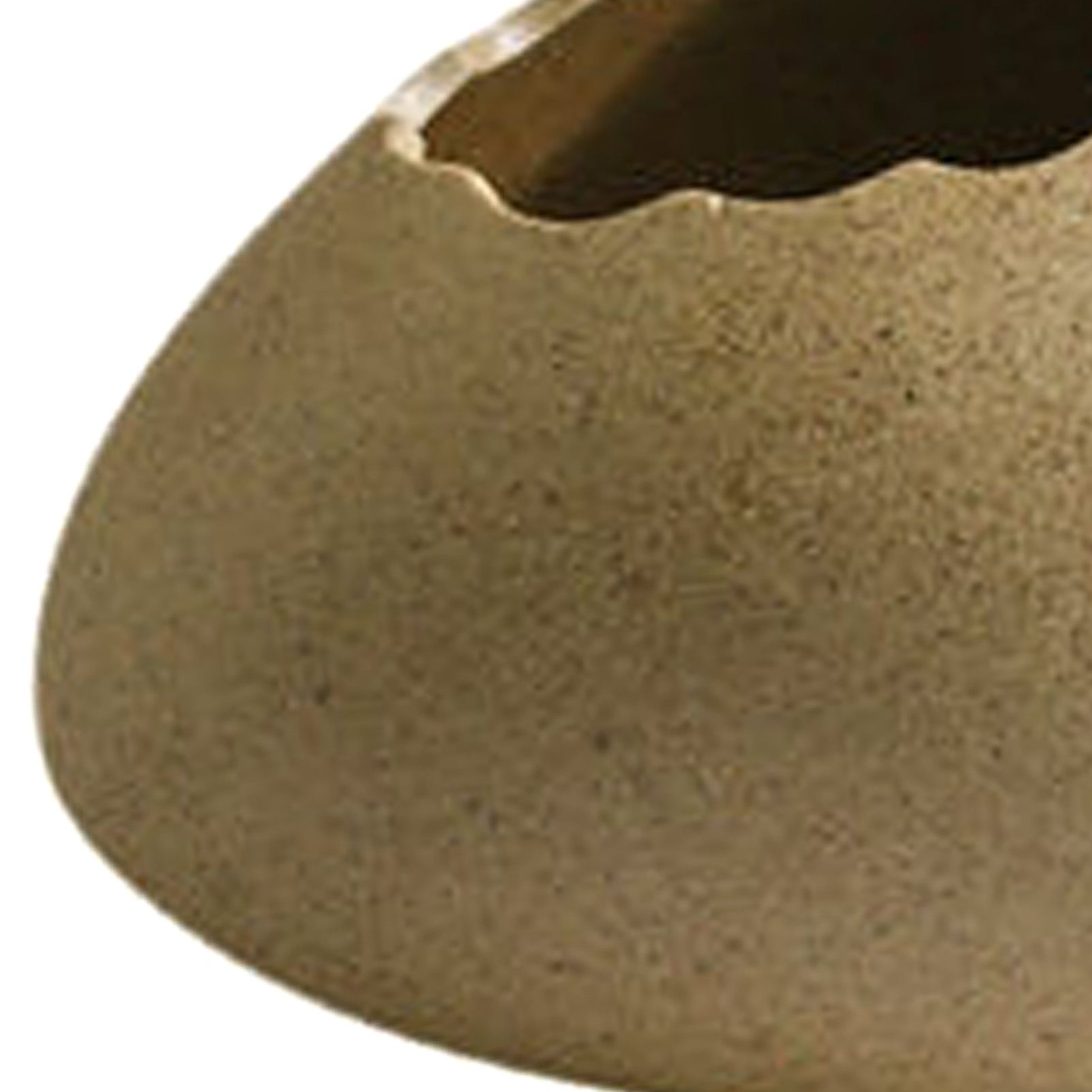 Egg Shell Bowl Ceramic Lifelike Decorative Toxic Free Noodle Dessert Bowl for Home Restaurant - Image 4