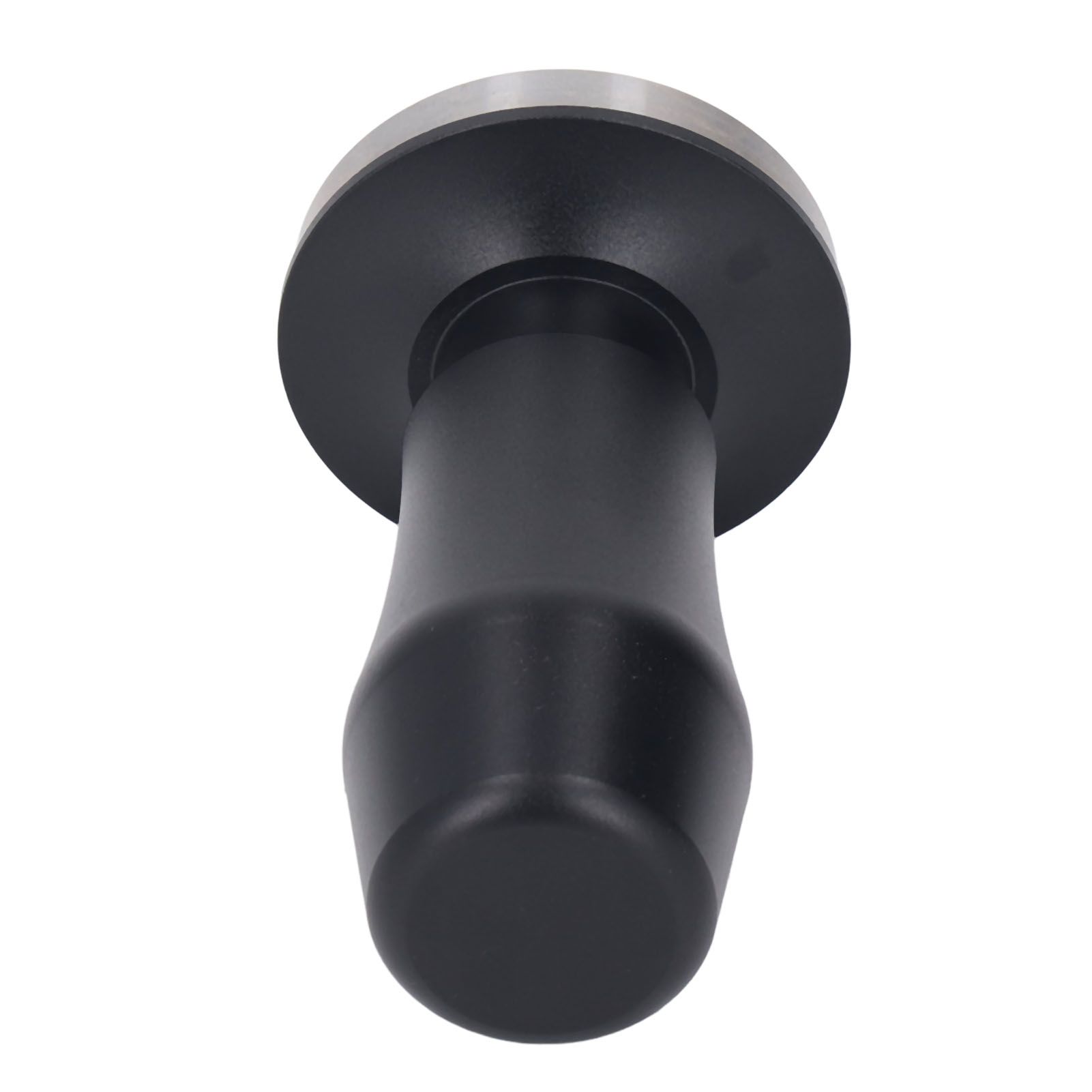 Coffee Tamper Aluminum Alloy Calibrated Tamper with Spring Loaded Stainless Steel Base for Cafe Home 53 Thread Bottom - Image 7