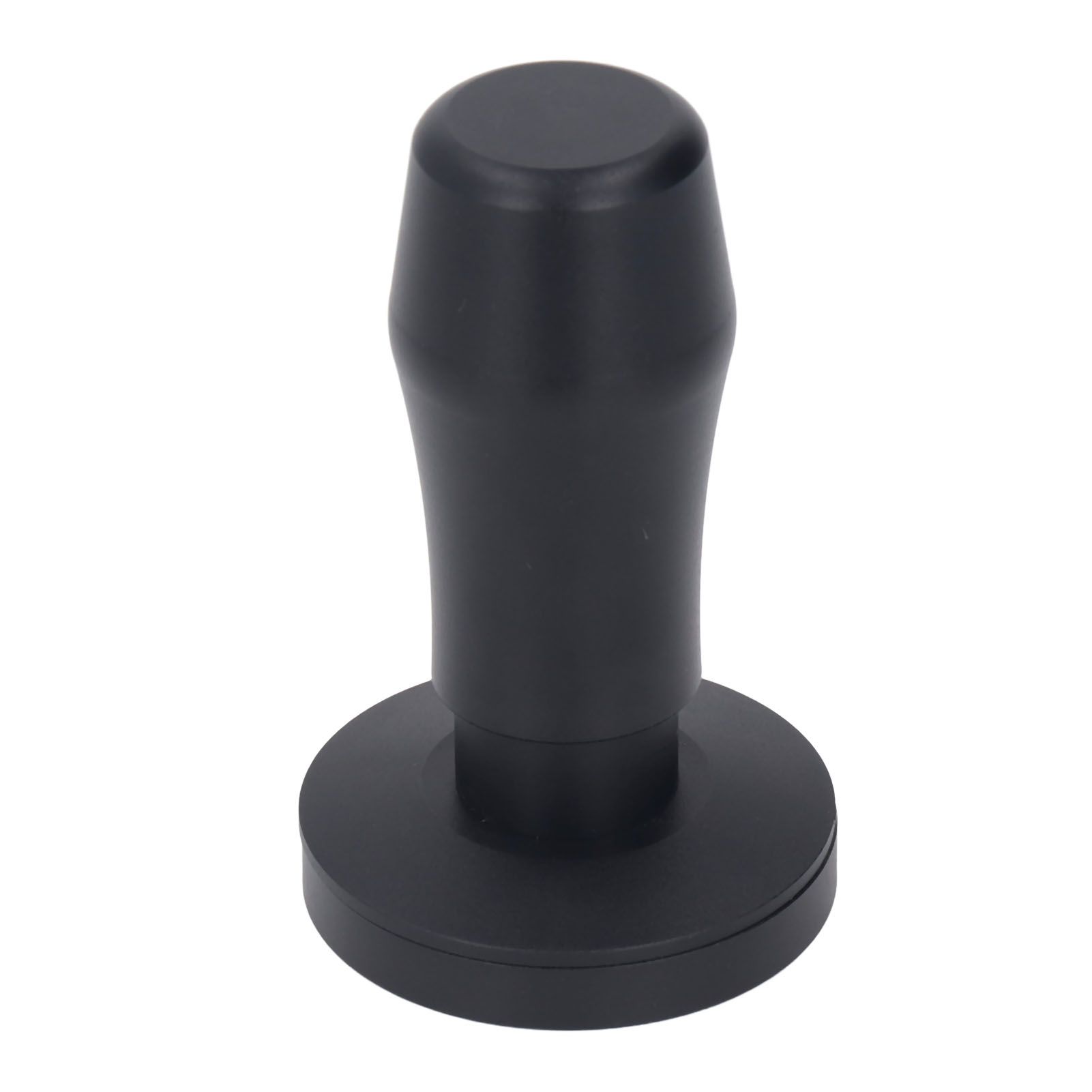 Coffee Tamper Aluminum Alloy Calibrated Tamper with Spring Loaded Stainless Steel Base for Cafe Home 58 Thread Bottom - Image 8