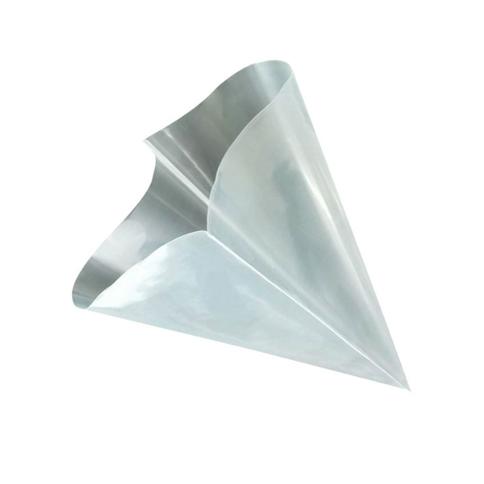 300pcs Piping Bags Disposable Thickened Food Grade Plastic Pastry Bags for Cake Cupcake Decorating S - Image 2