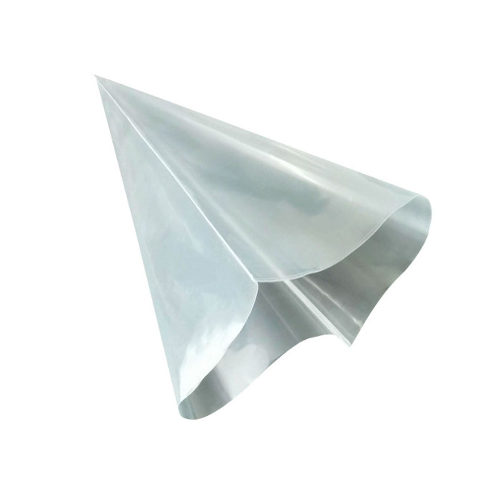 300pcs Piping Bags Disposable Thickened Food Grade Plastic Pastry Bags for Cake Cupcake Decorating S - Image 3