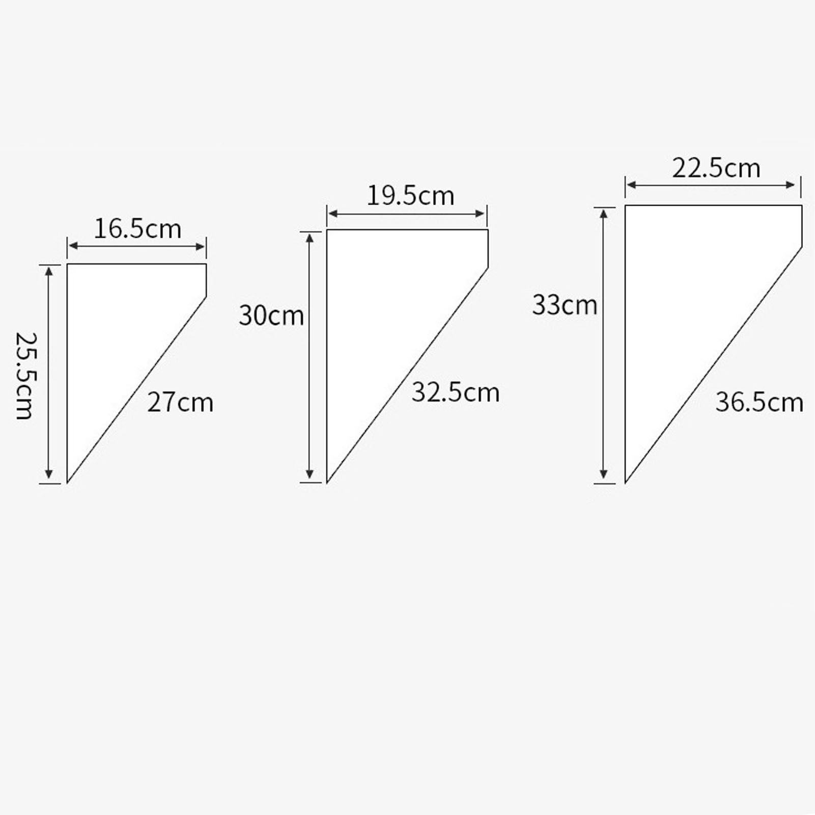 300pcs Piping Bags Disposable Thickened Food Grade Plastic Pastry Bags for Cake Cupcake Decorating S - Image 7