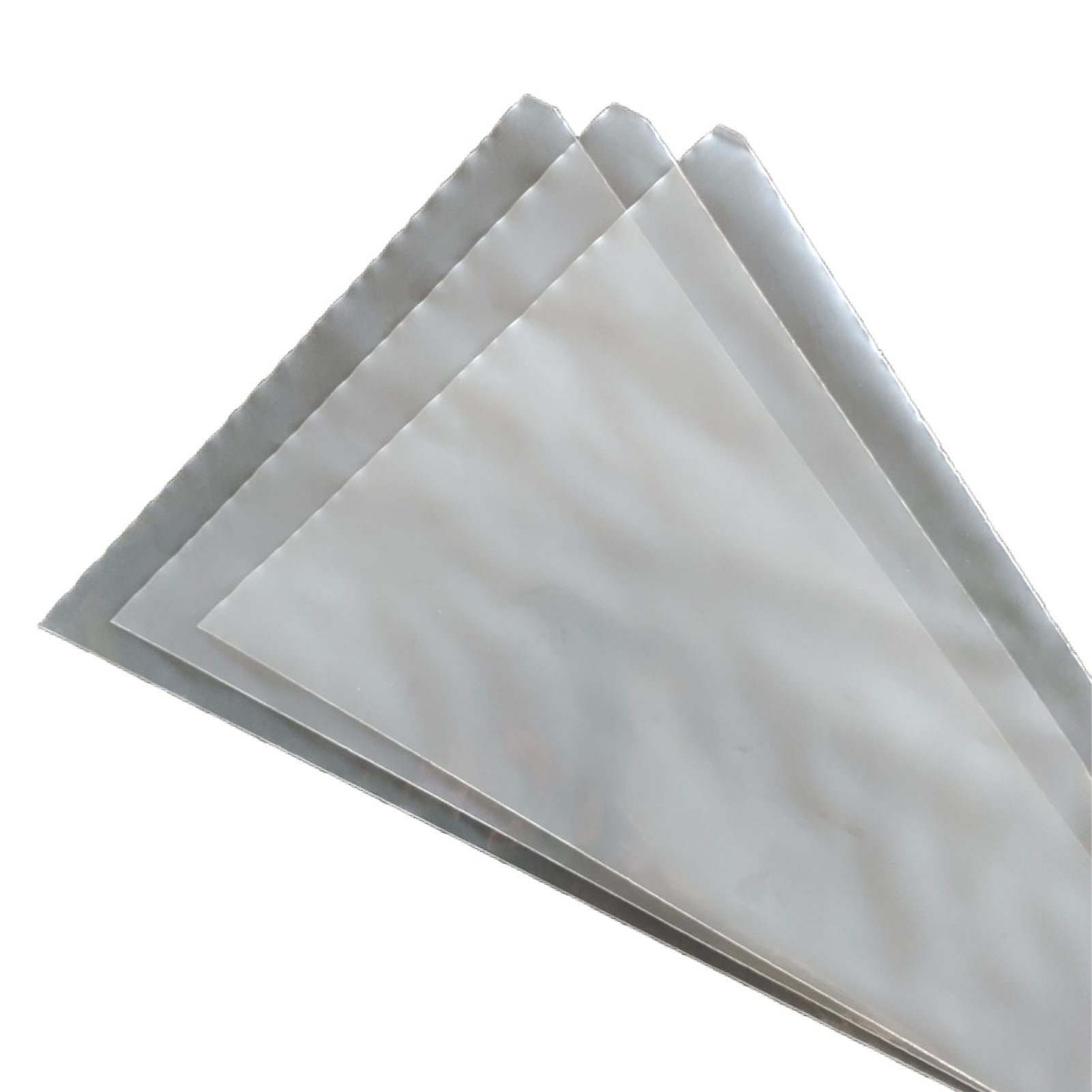 300pcs Piping Bags Disposable Thickened Food Grade Plastic Pastry Bags for Cake Cupcake Decorating S - Image 8