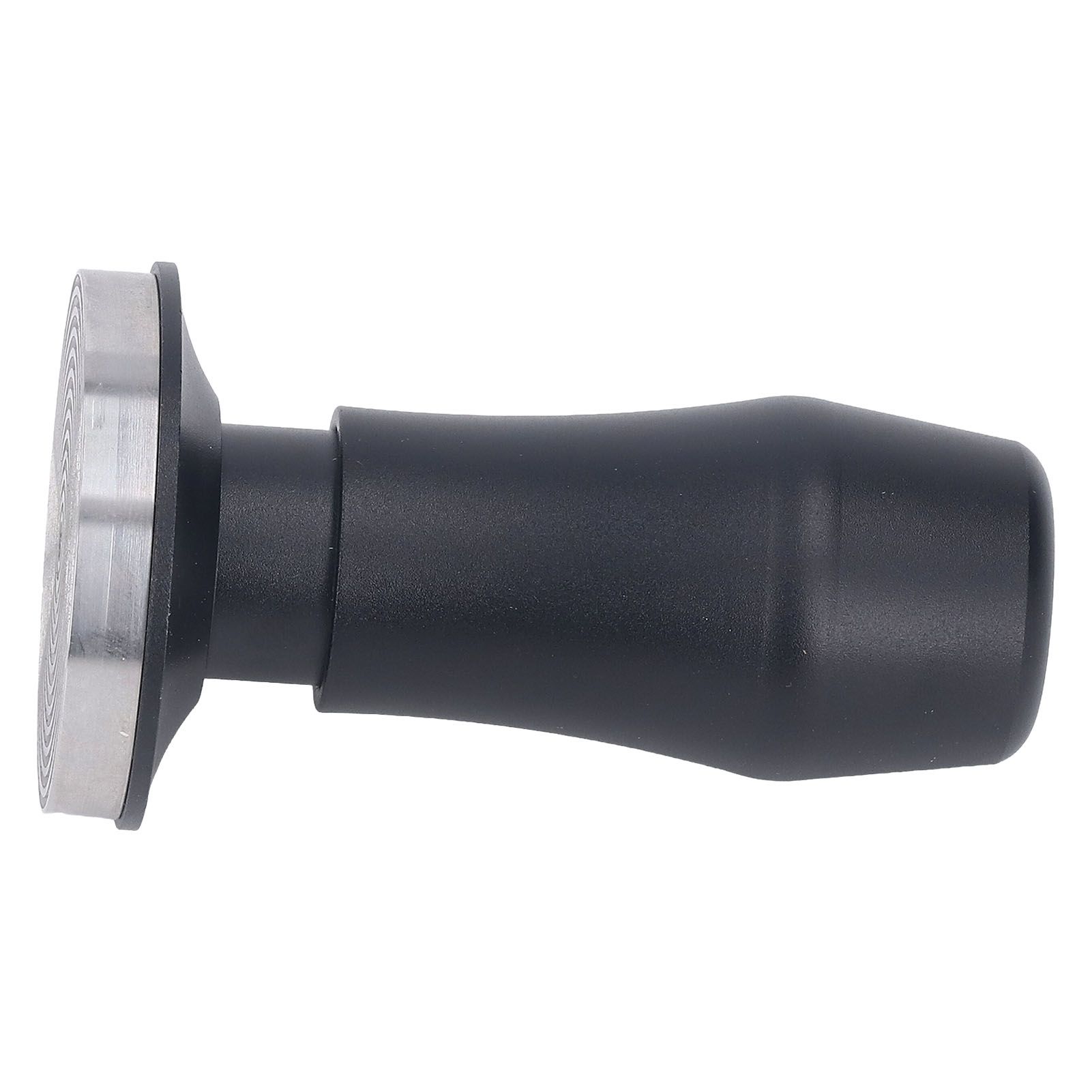 Coffee Tamper Aluminum Alloy Calibrated Tamper with Stainless Steel Base Ergonomic Handle for Cafe Home 58 Thread Base - Image 8