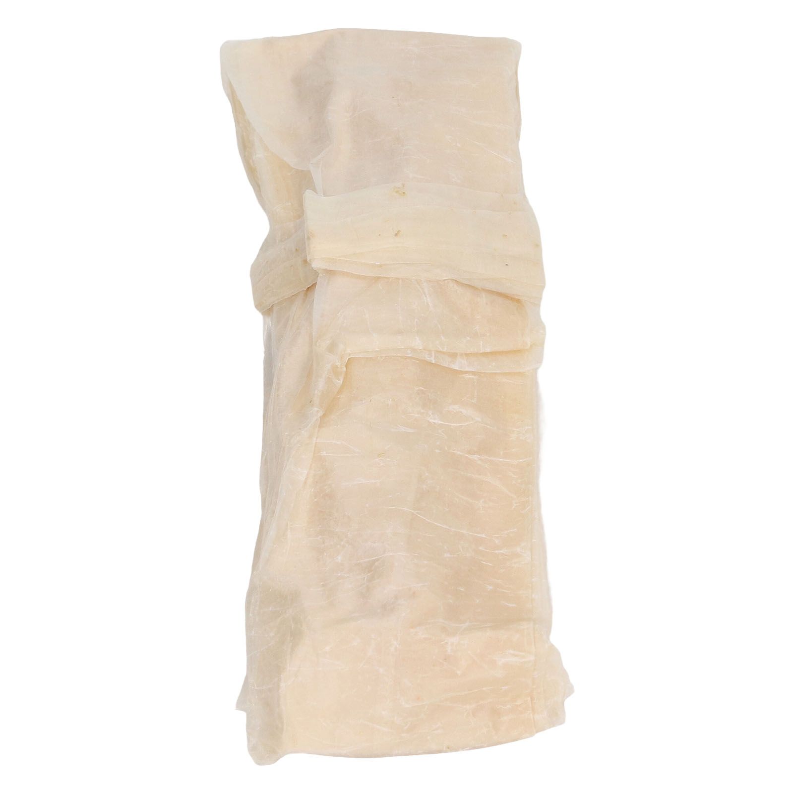 Dried Sheep Casing Uniform Thickness Handmade Natural Sausage Casing for Home DIY Sausage Making - Image 3