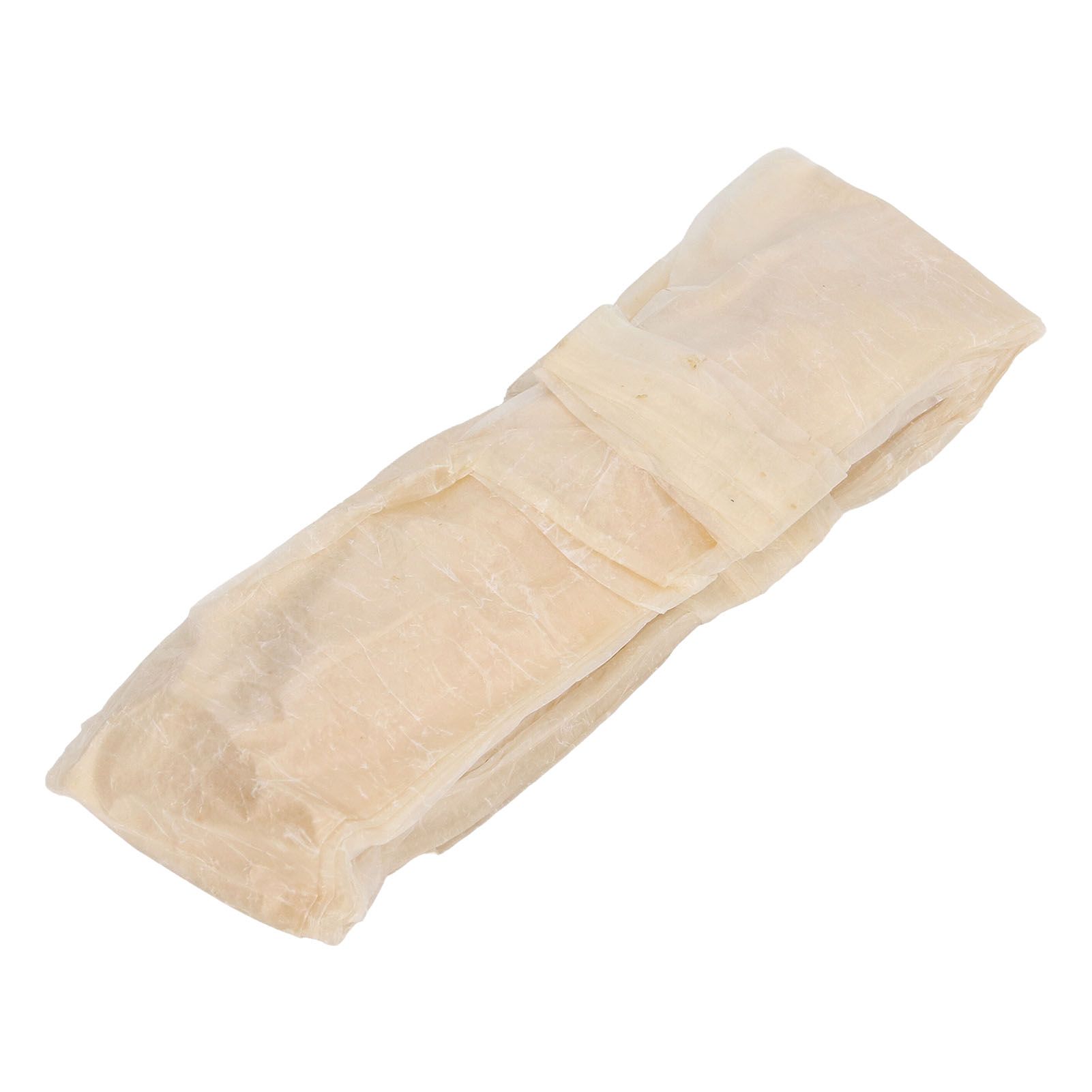 Dried Sheep Casing Uniform Thickness Handmade Natural Sausage Casing for Home DIY Sausage Making - Image 4