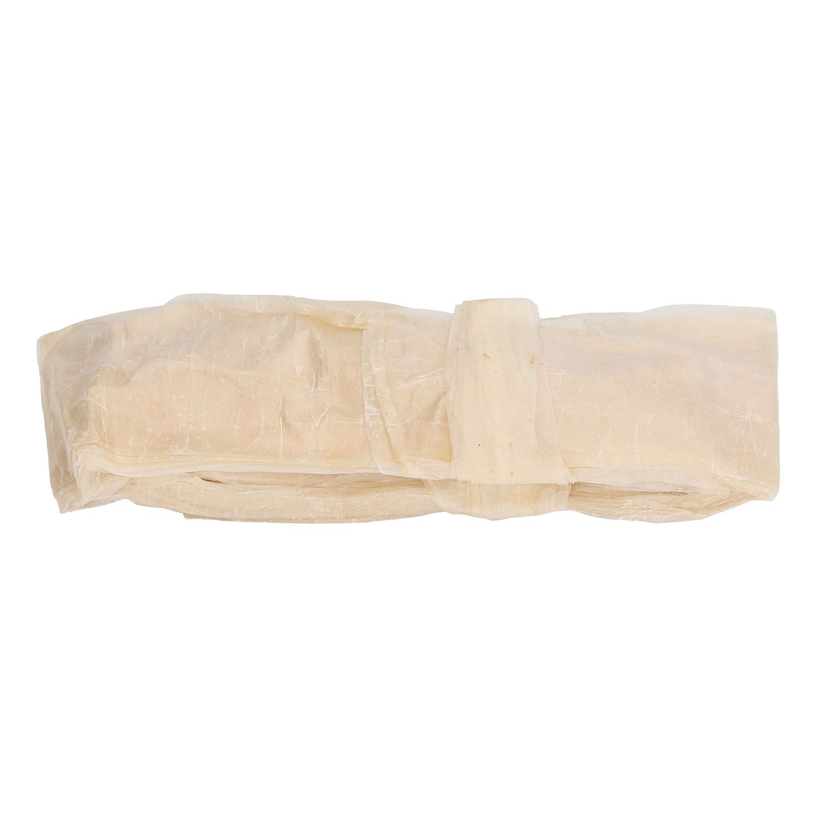 Dried Sheep Casing Uniform Thickness Handmade Natural Sausage Casing for Home DIY Sausage Making - Image 5