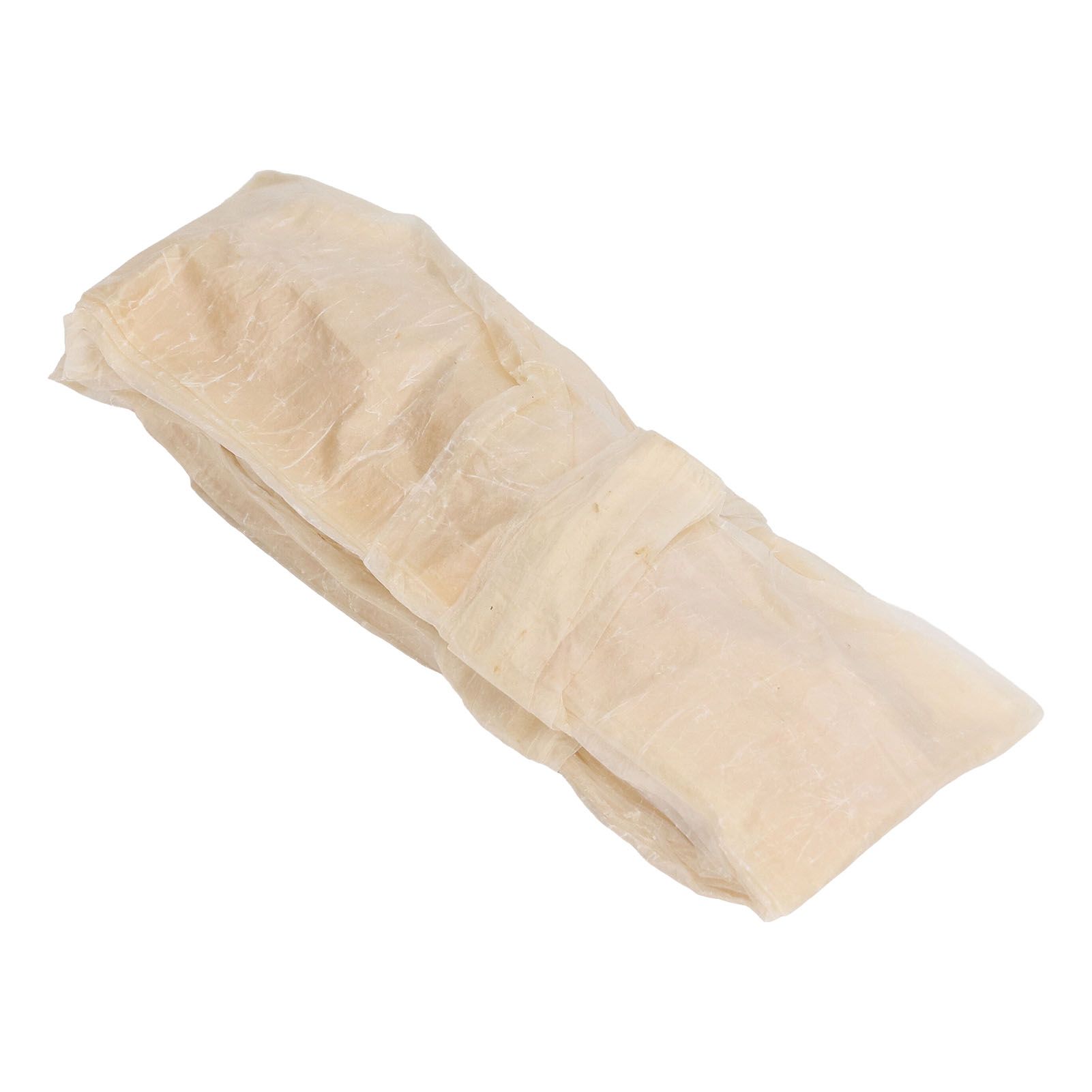 Dried Sheep Casing Uniform Thickness Handmade Natural Sausage Casing for Home DIY Sausage Making - Image 6